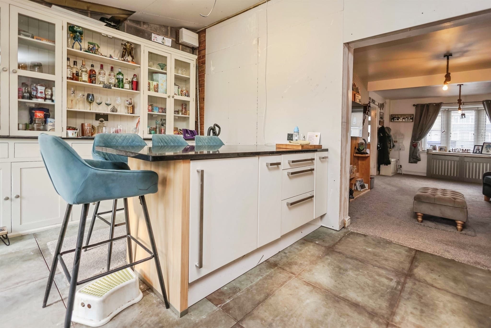 Property at Bells Lane, Stourbridge