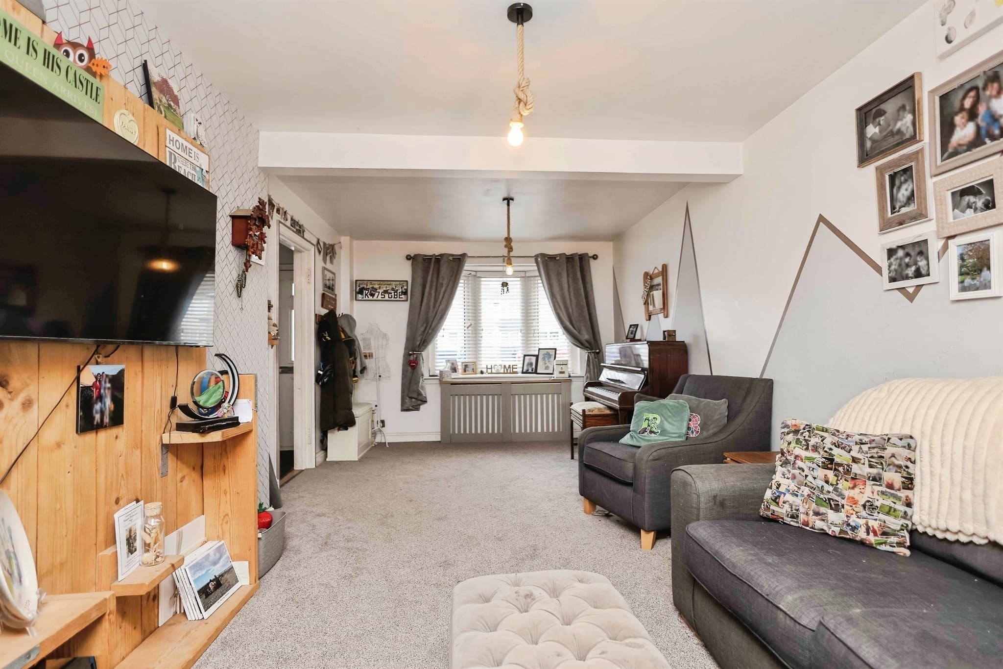 Property at Bells Lane, Stourbridge