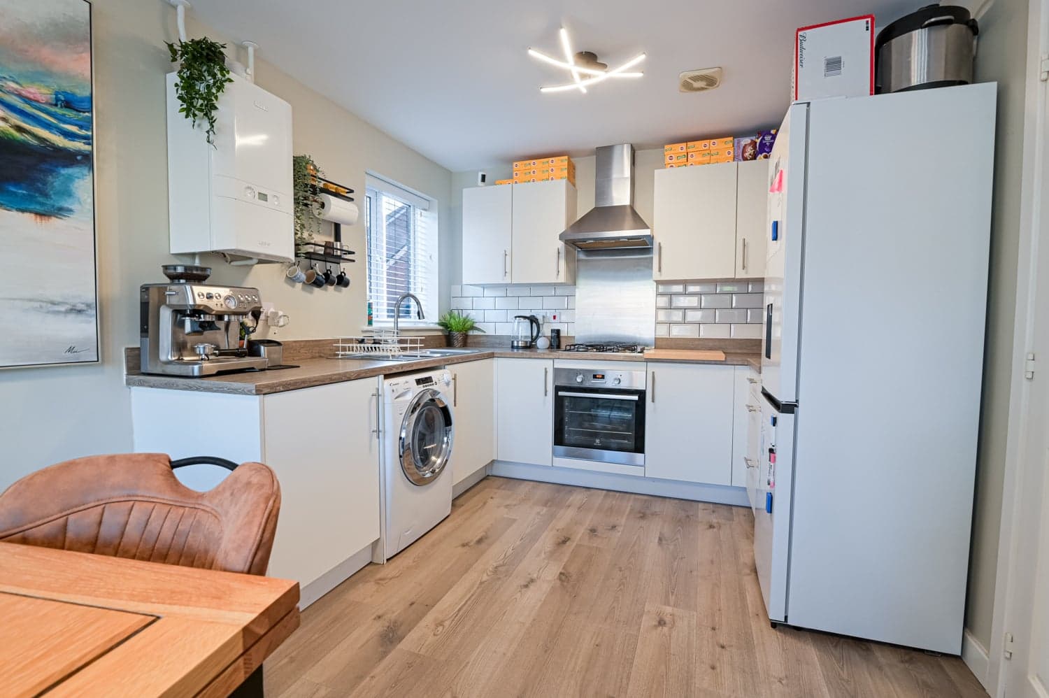 Property at Alnwick Close, Rushden