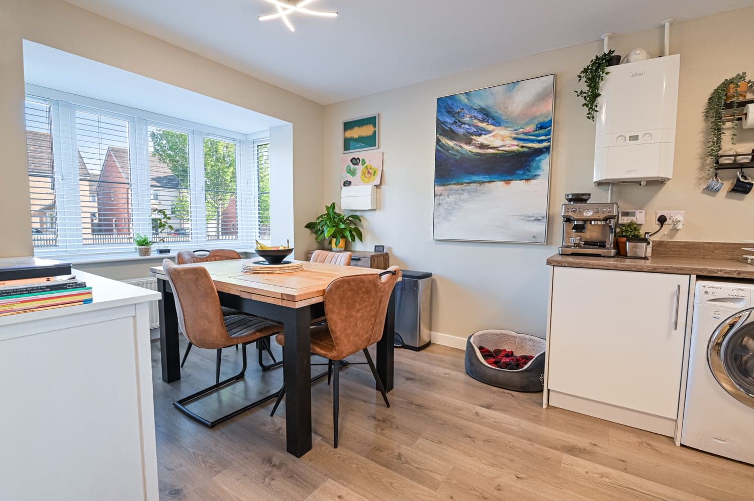 Property at Alnwick Close, Rushden