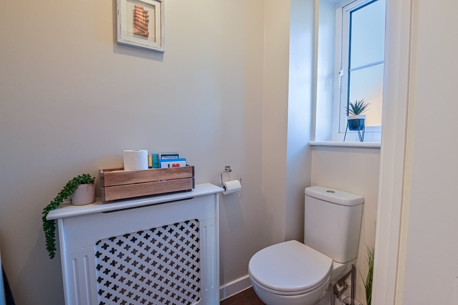 Property at Alnwick Close, Rushden