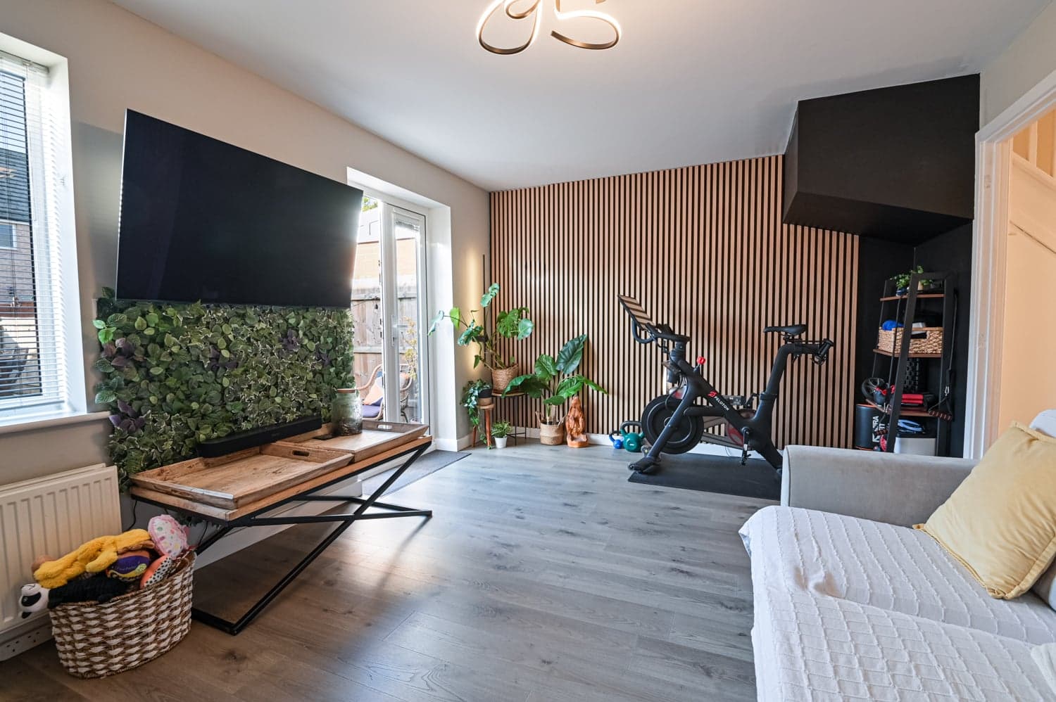 Property at Alnwick Close, Rushden