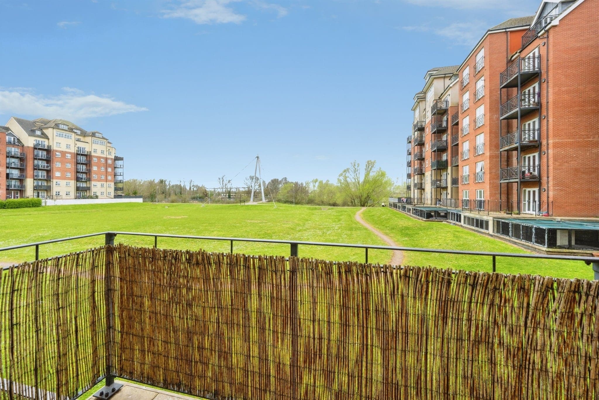 Property at Palgrave Road, Bedford
