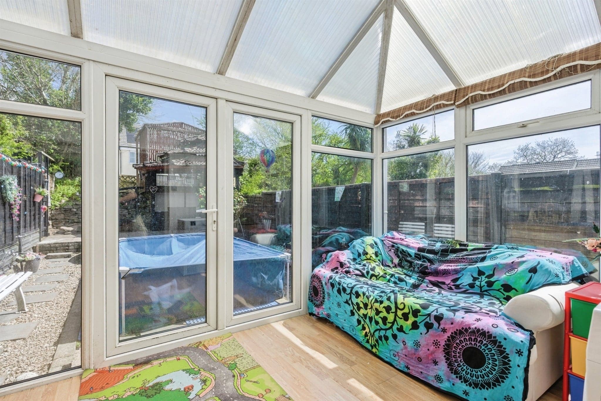 Property at Elizabeth Close, Ivybridge