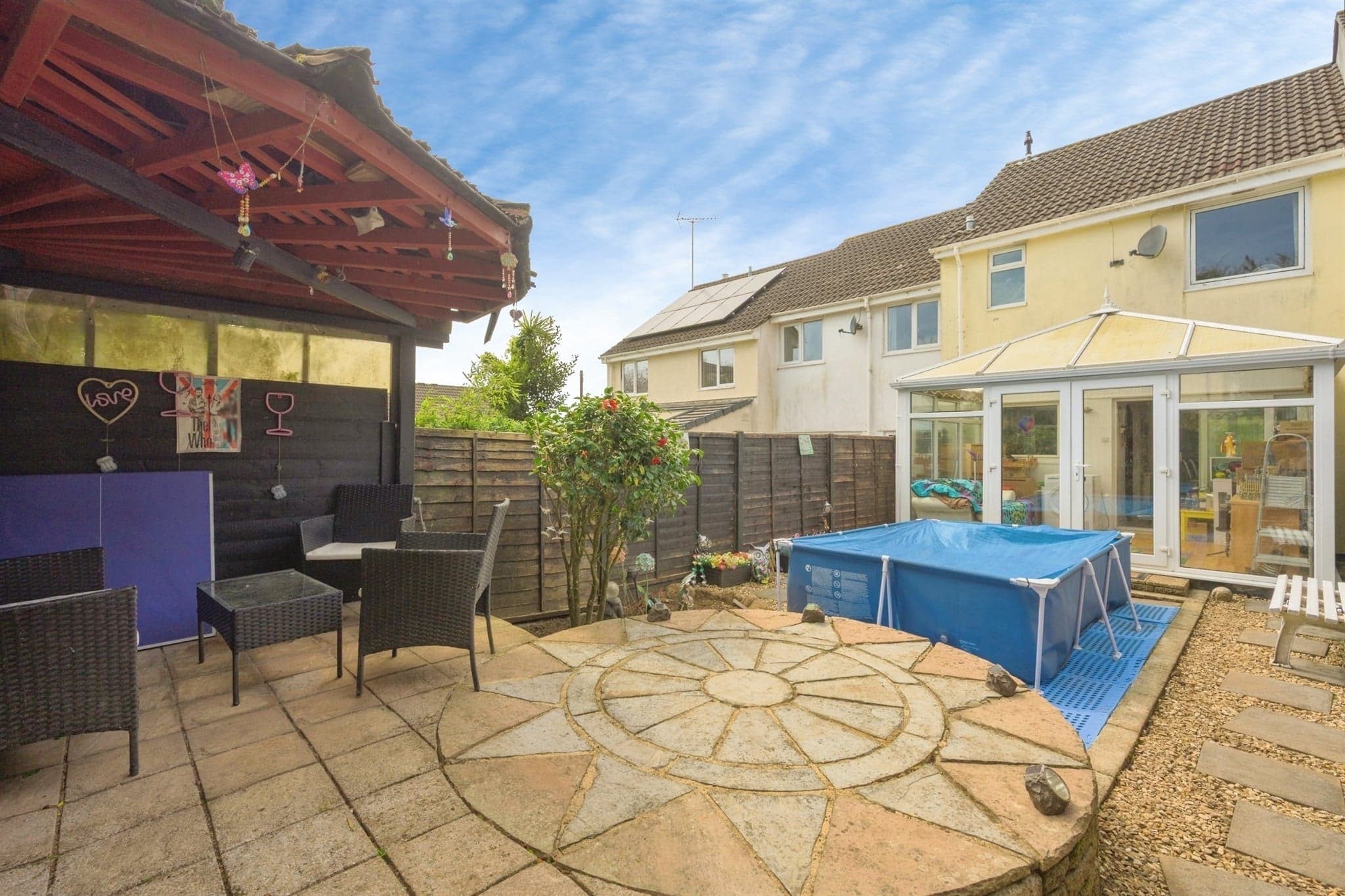 Property at Elizabeth Close, Ivybridge