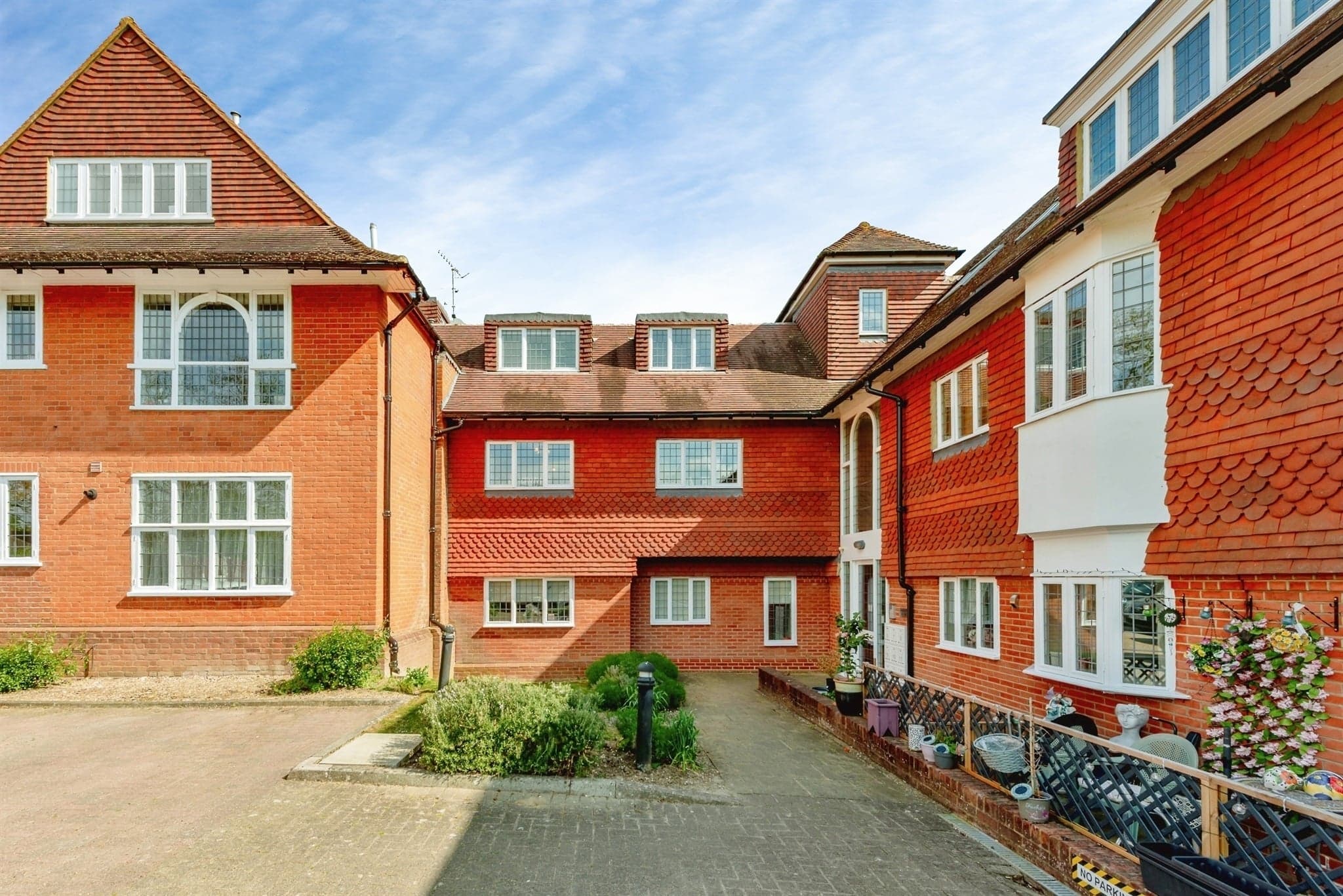 Property at London Road South, Merstham, Redhill