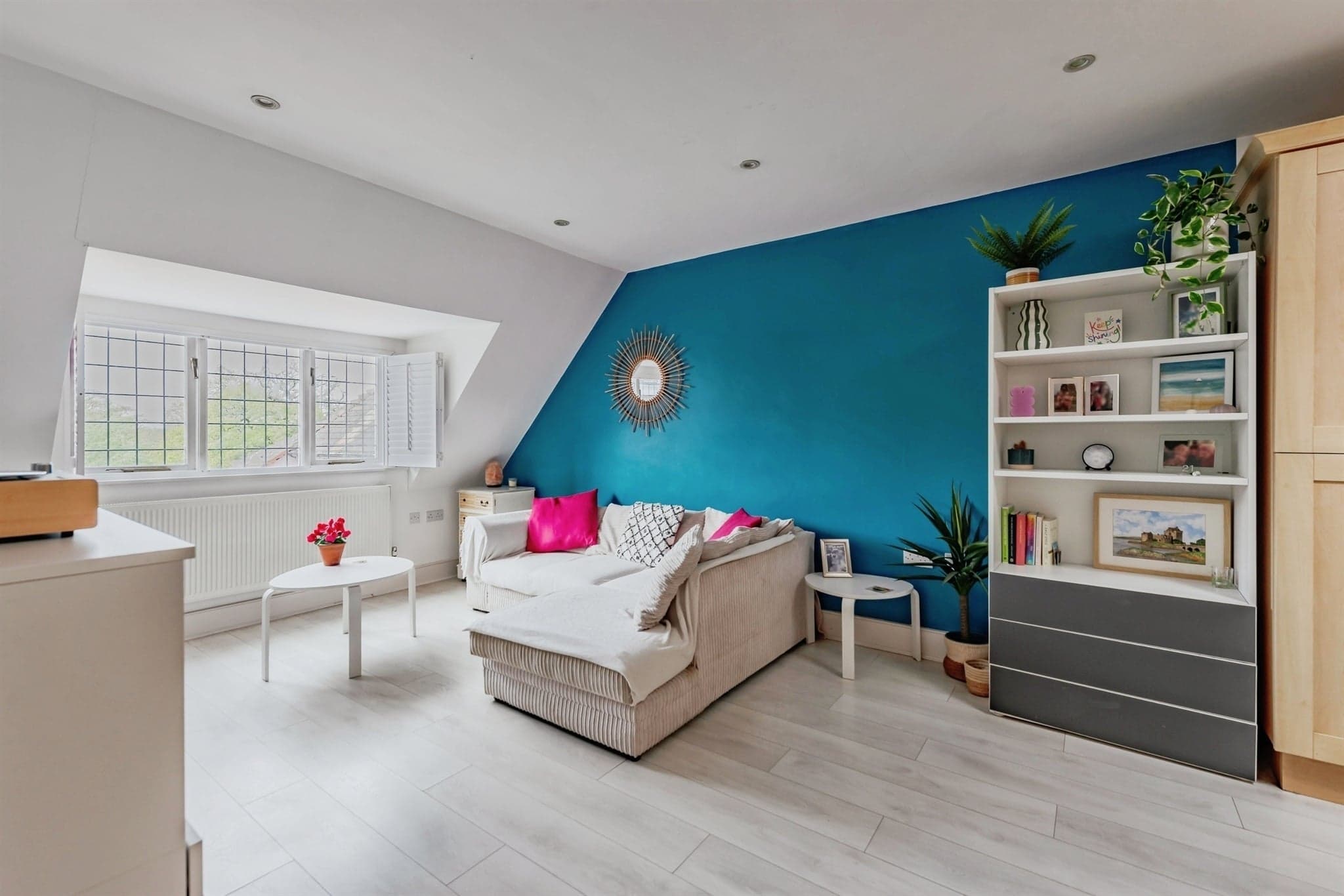 Property at London Road South, Merstham, Redhill