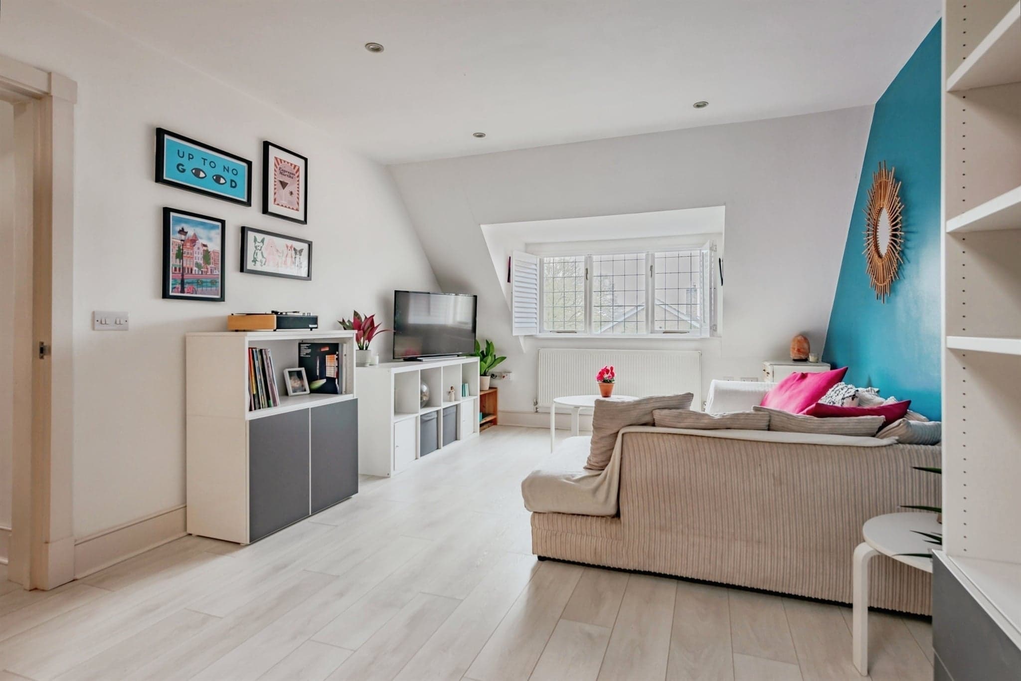 Property at London Road South, Merstham, Redhill