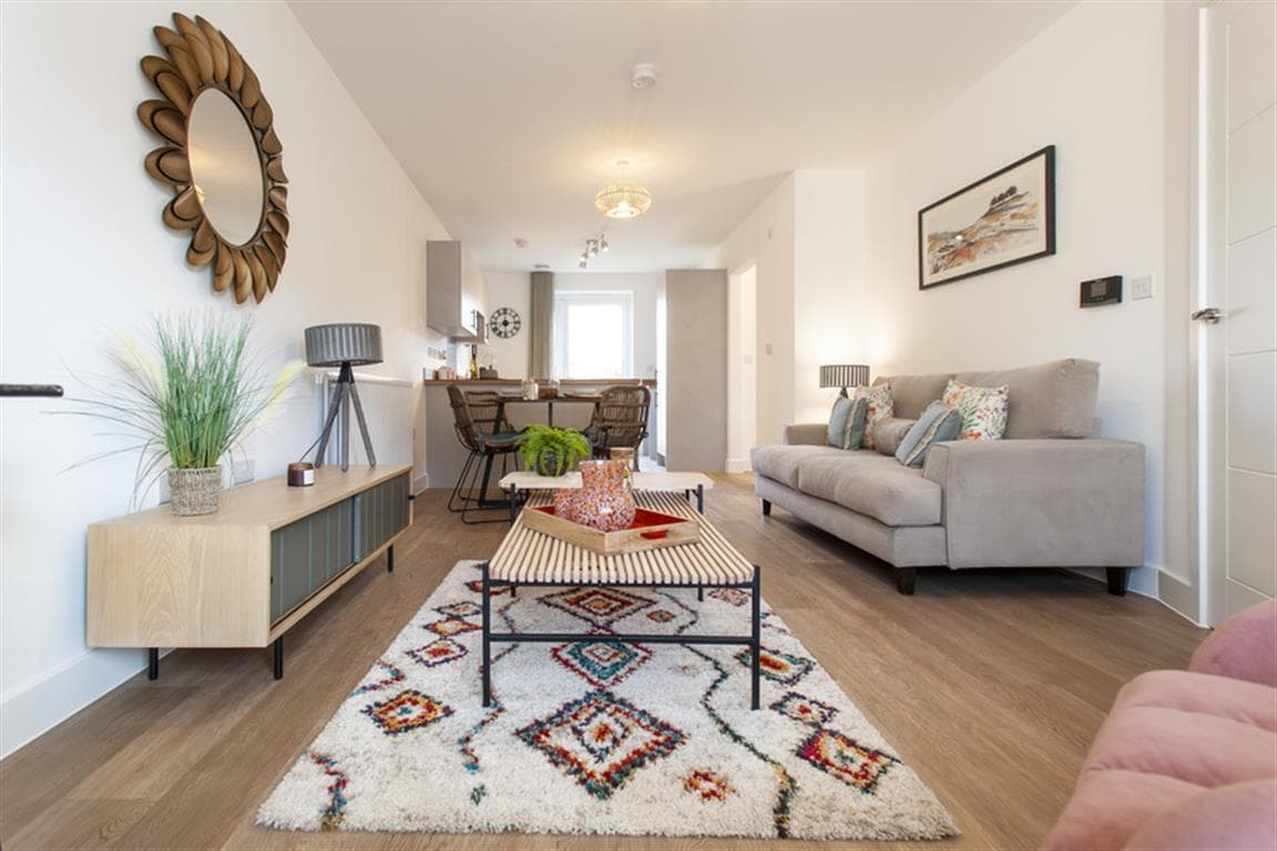 Property at Danby Street, Bristol