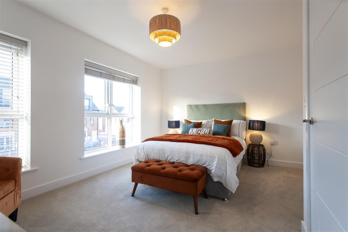 Property at Danby Street, Bristol