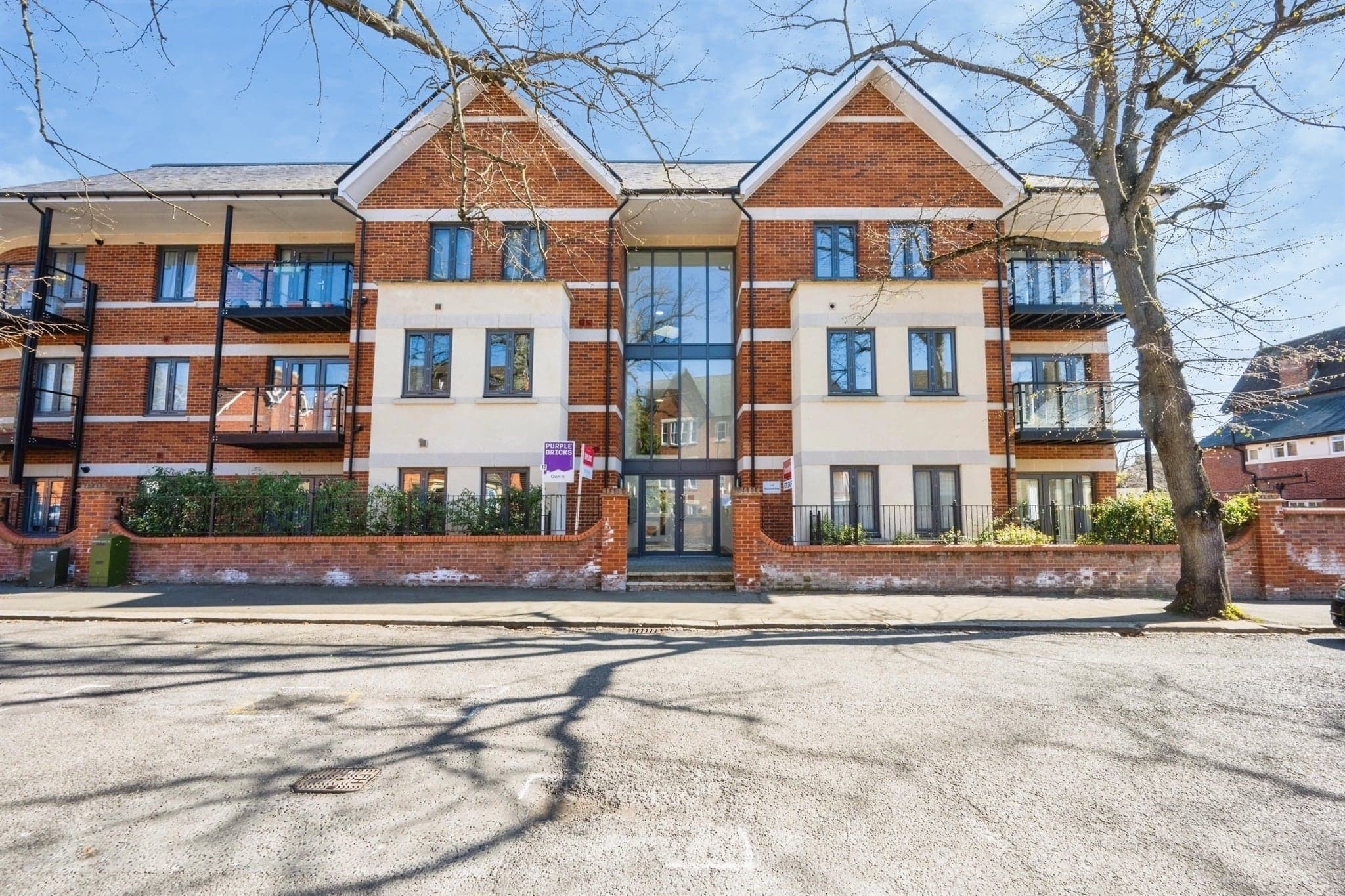 Property at Linden Road, Bedford
