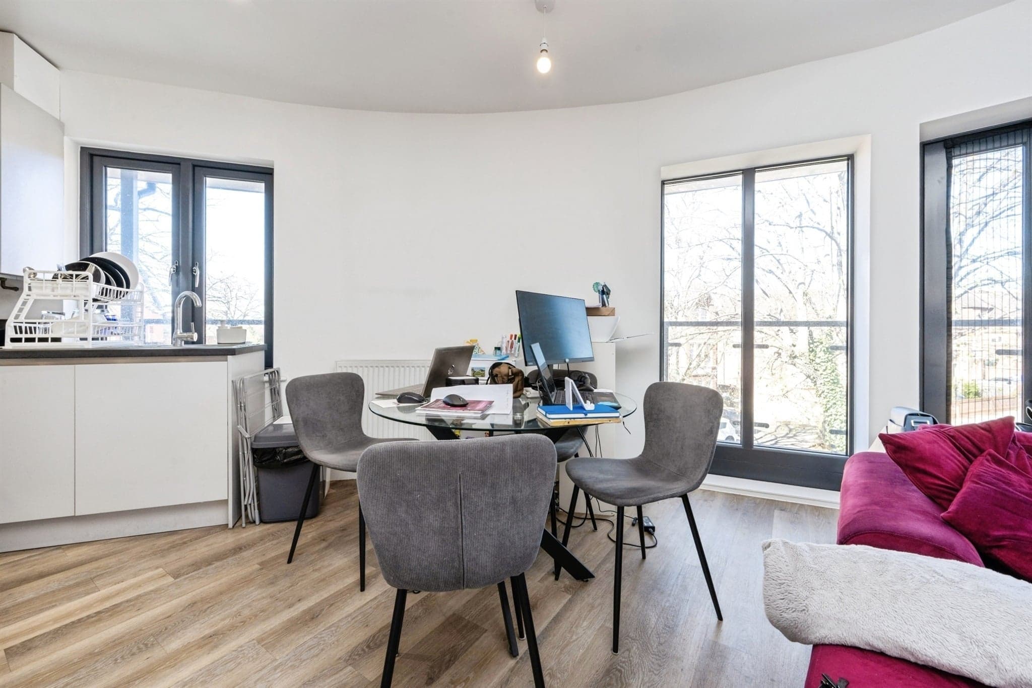 Property at Linden Road, Bedford