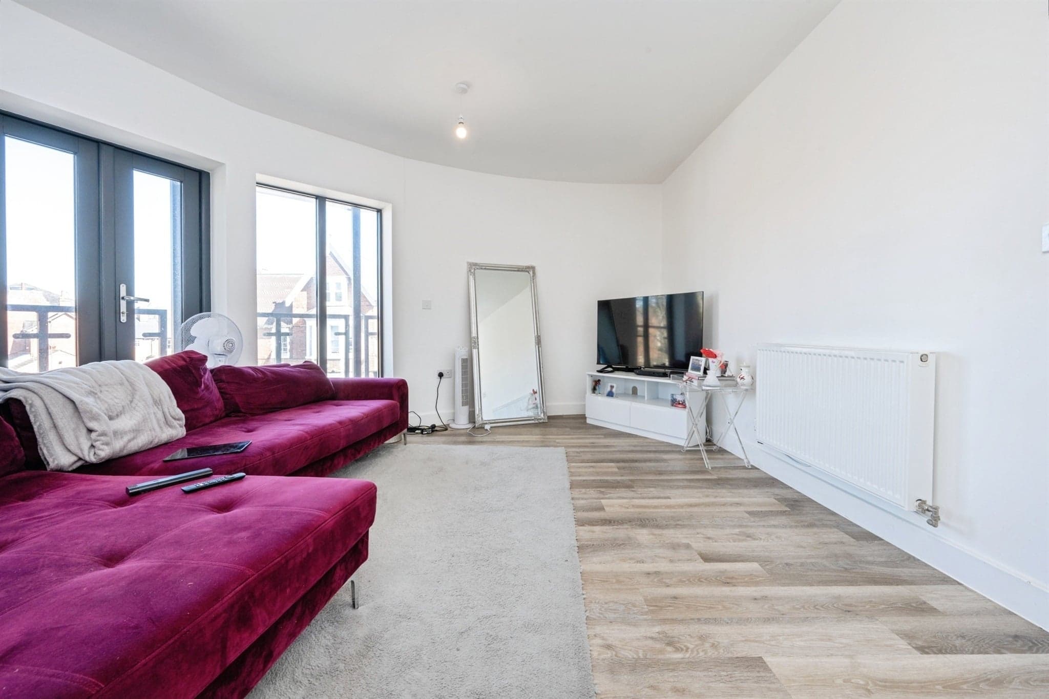 Property at Linden Road, Bedford