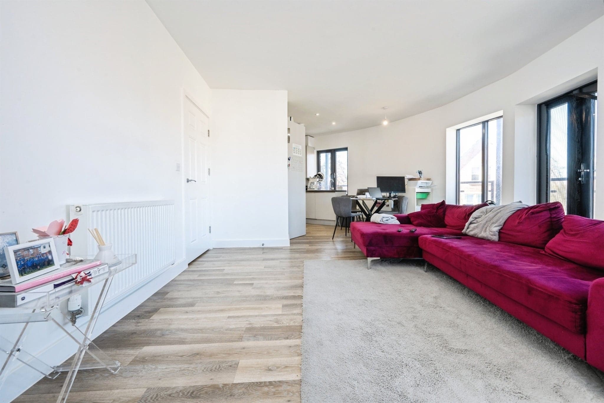 Property at Linden Road, Bedford