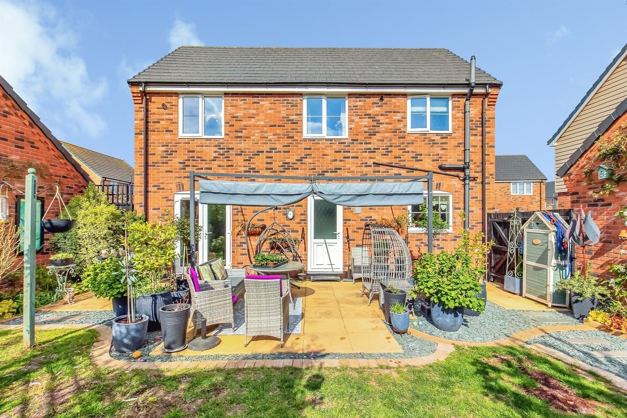 Property at Fincham Drive, Crowland, Peterborough