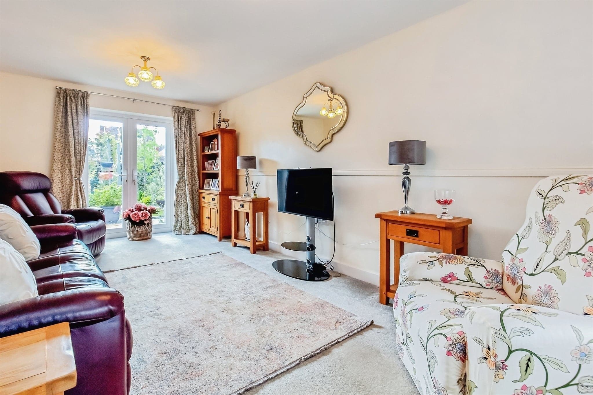 Property at Fincham Drive, Crowland, Peterborough