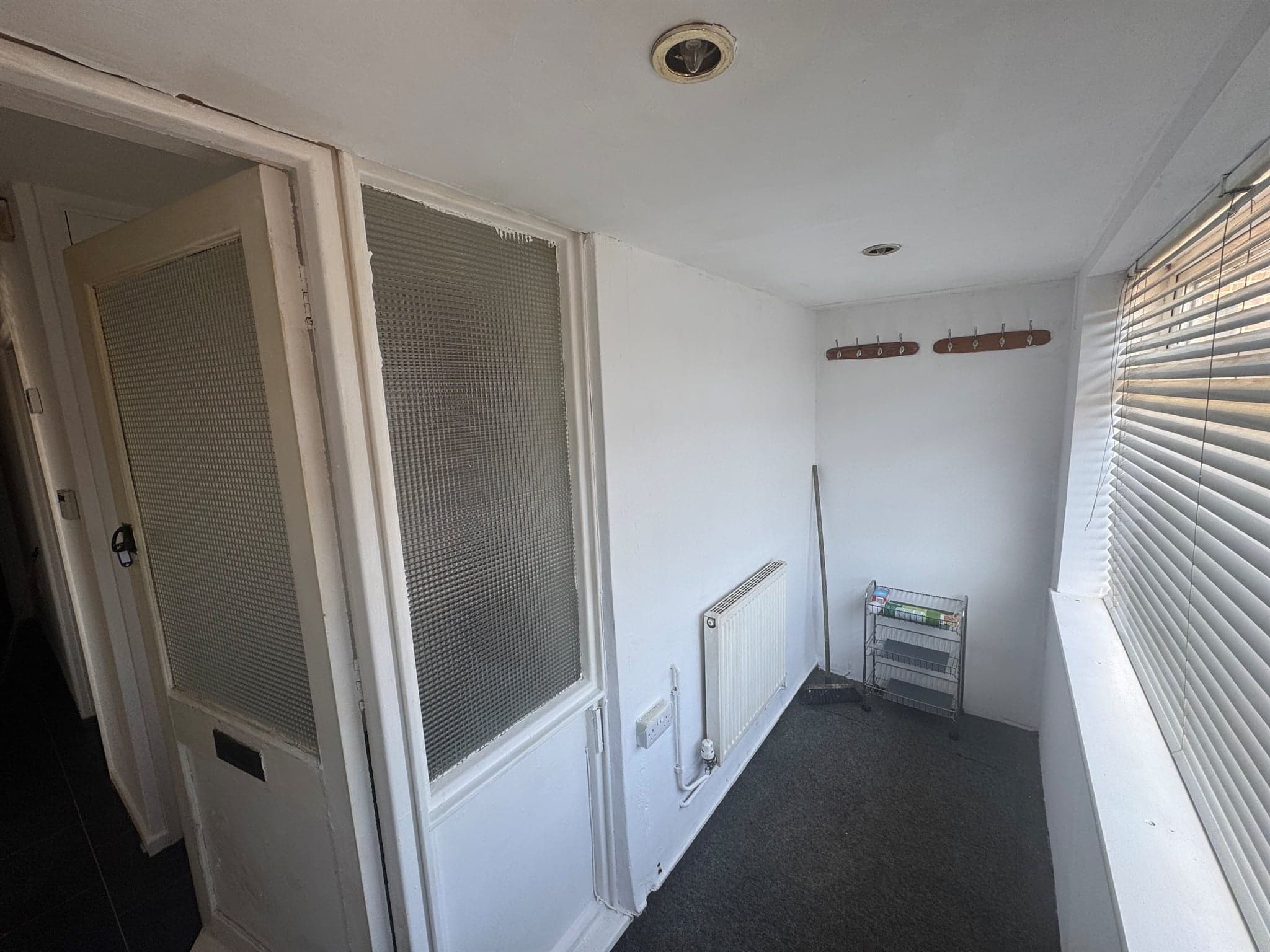 Property at Braceby Close, Luton