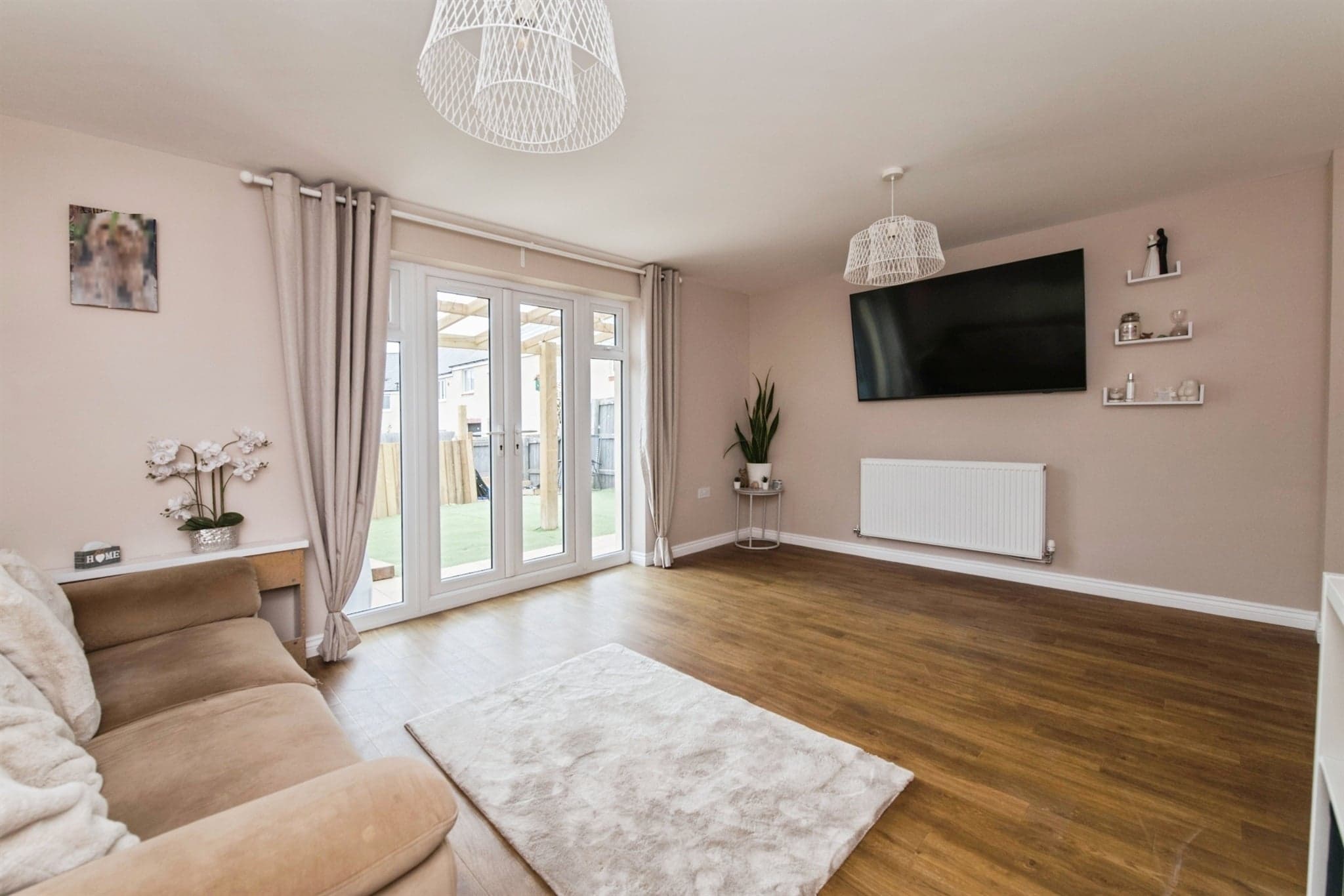 Property at Younghayes Road, Cranbrook, Exeter