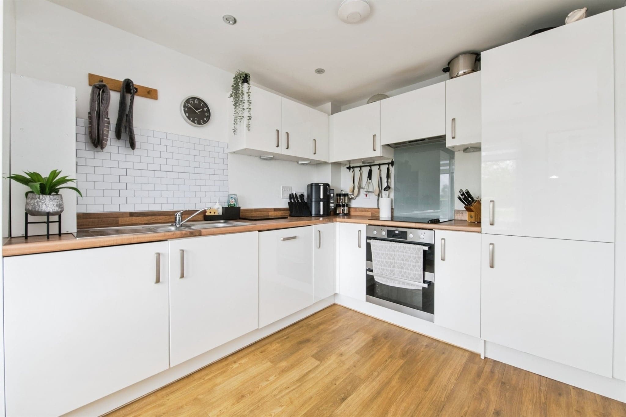 Property at Younghayes Road, Cranbrook, Exeter