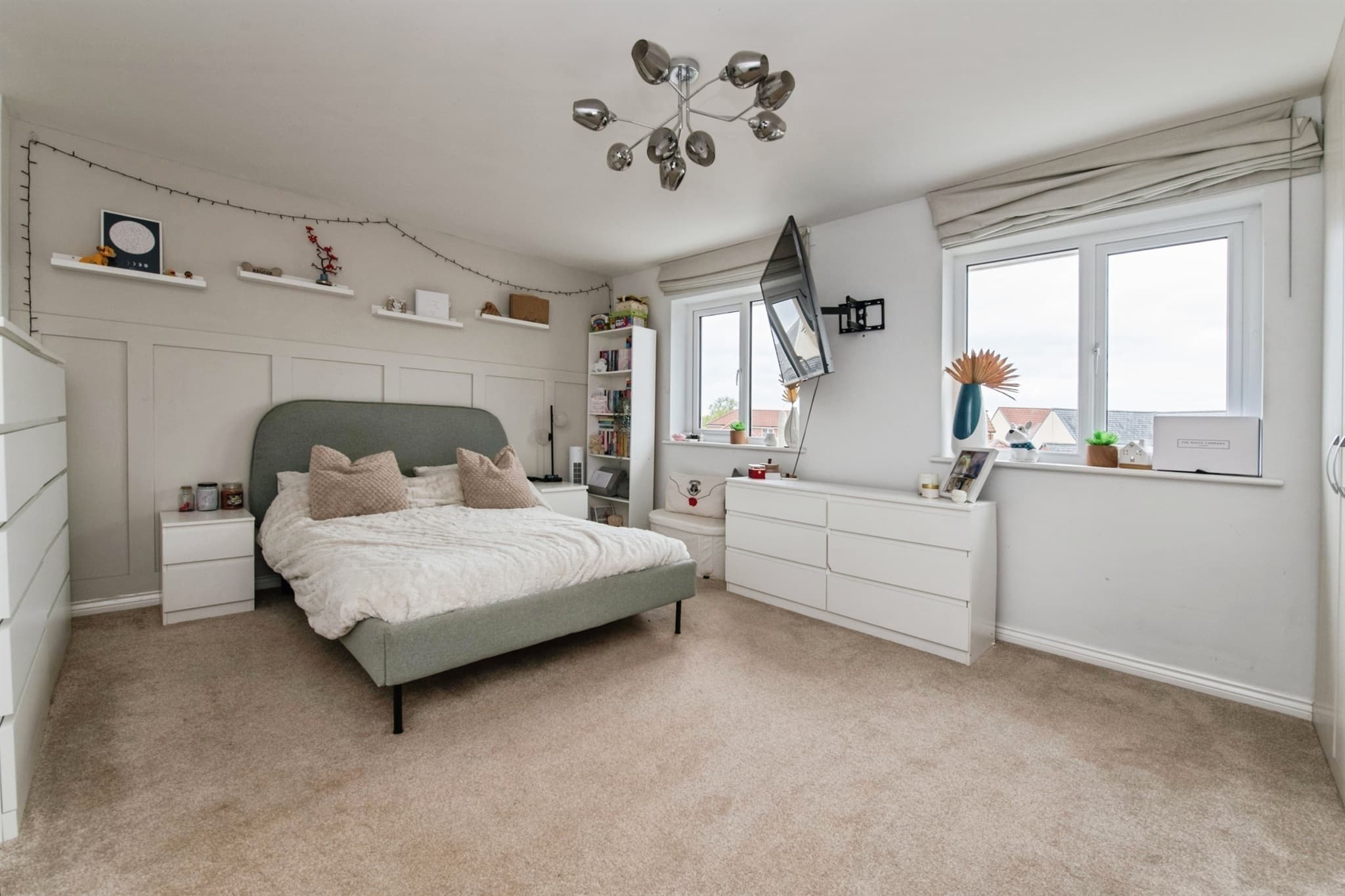 Property at Younghayes Road, Cranbrook, Exeter
