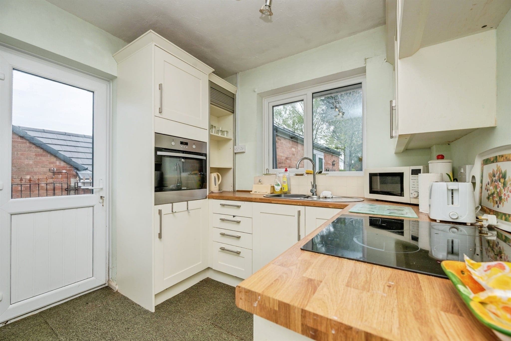 Property at Elbury Park Road, Worcester