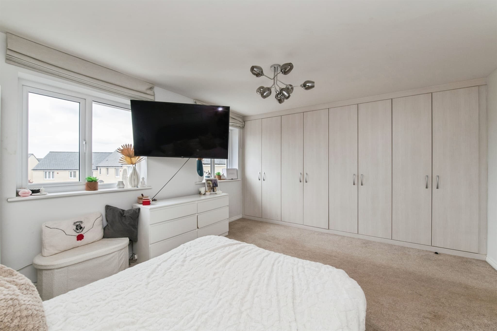 Property at Younghayes Road, Cranbrook, Exeter