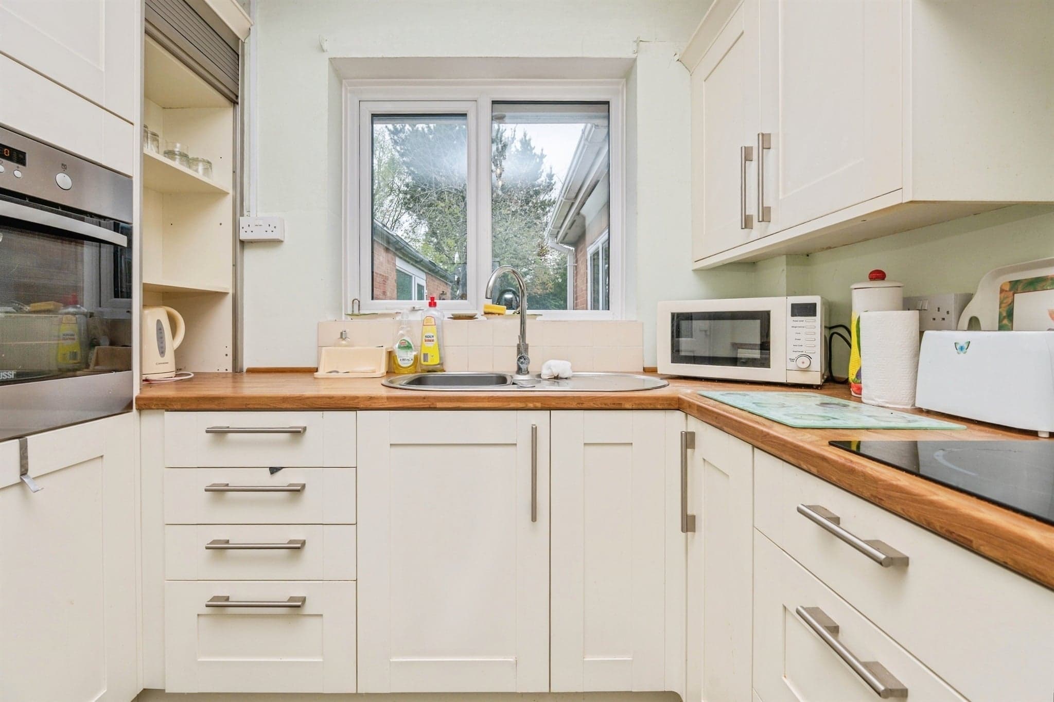 Property at Elbury Park Road, Worcester