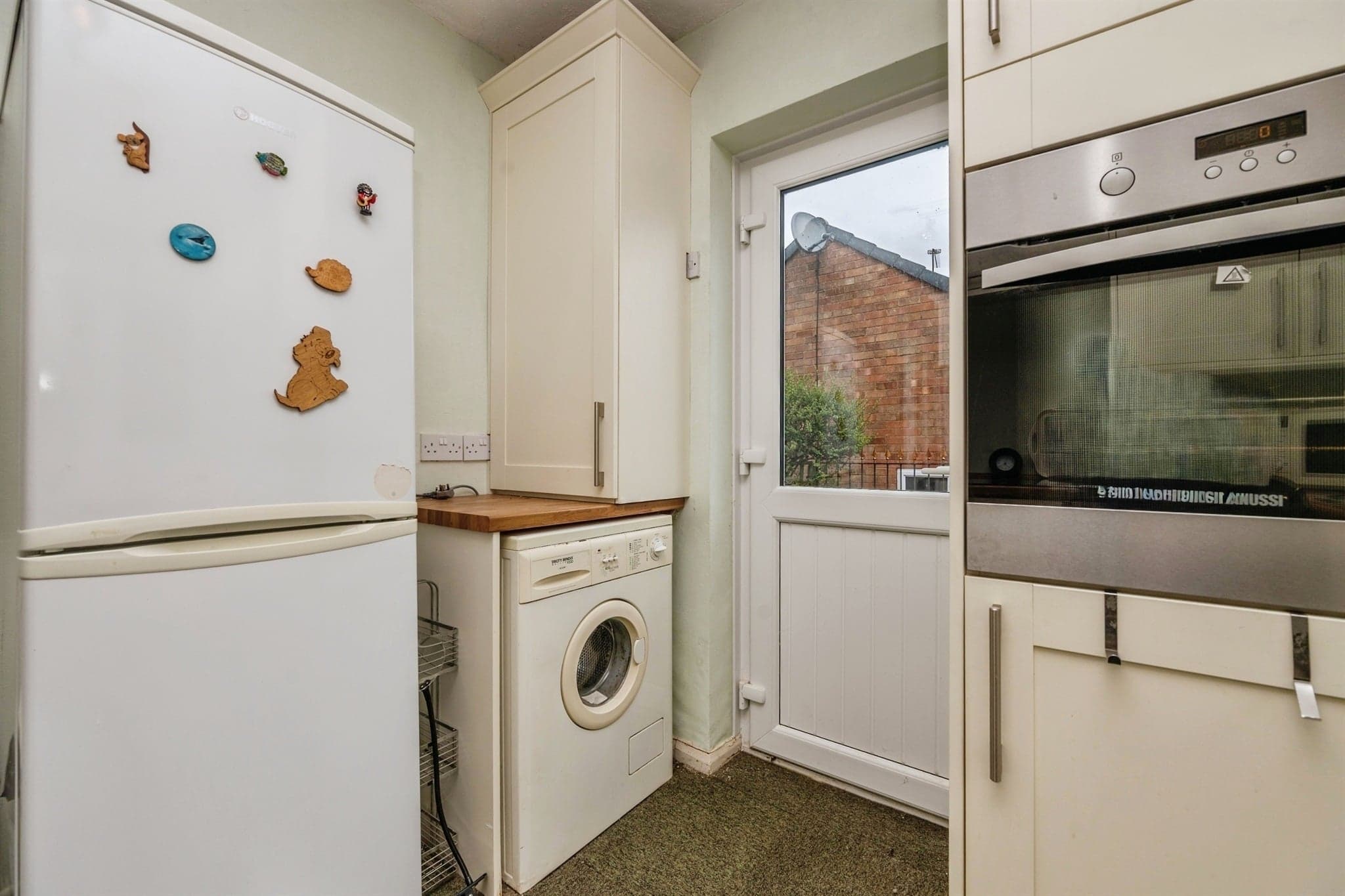 Property at Elbury Park Road, Worcester