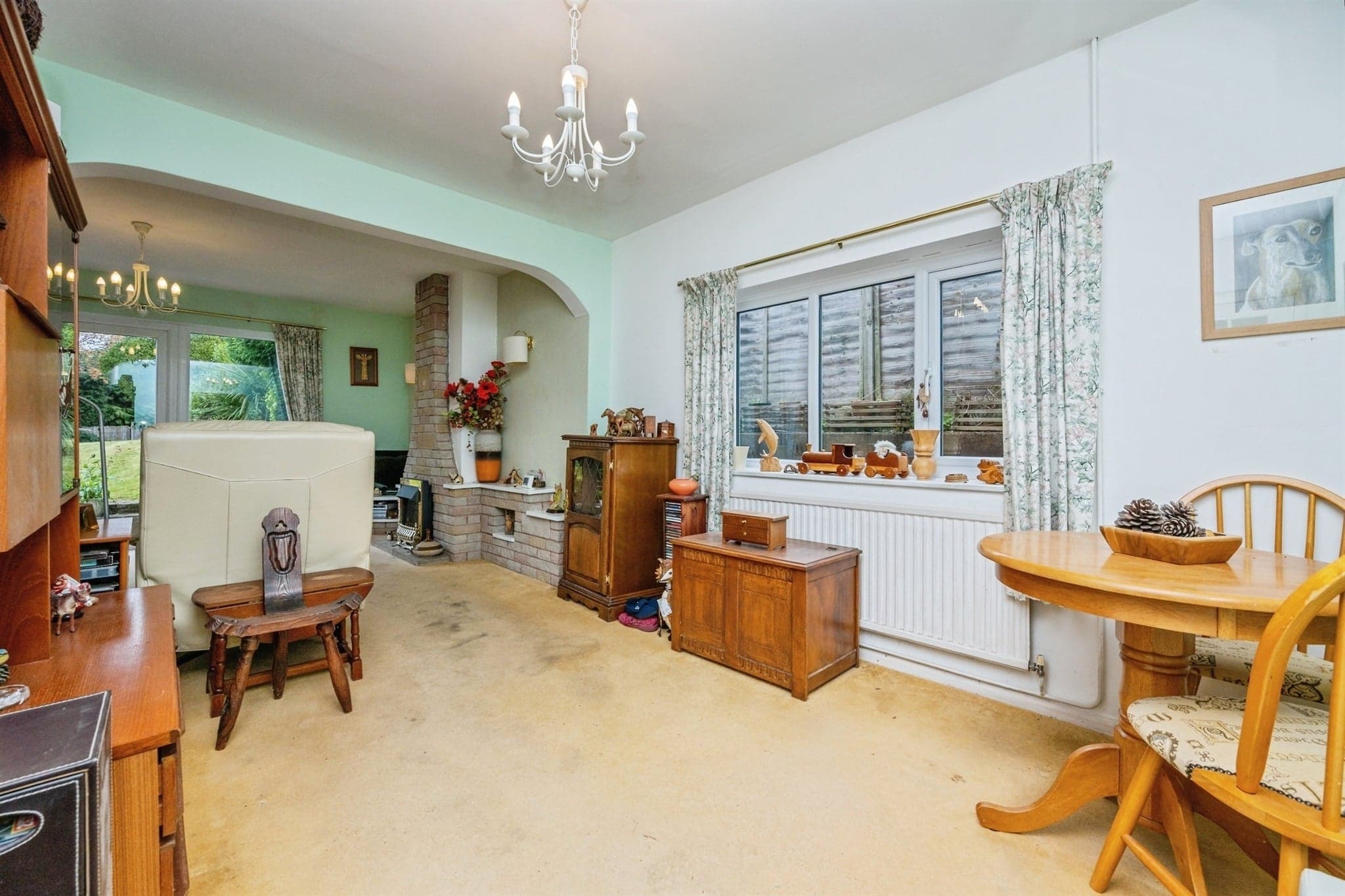 Property at Elbury Park Road, Worcester