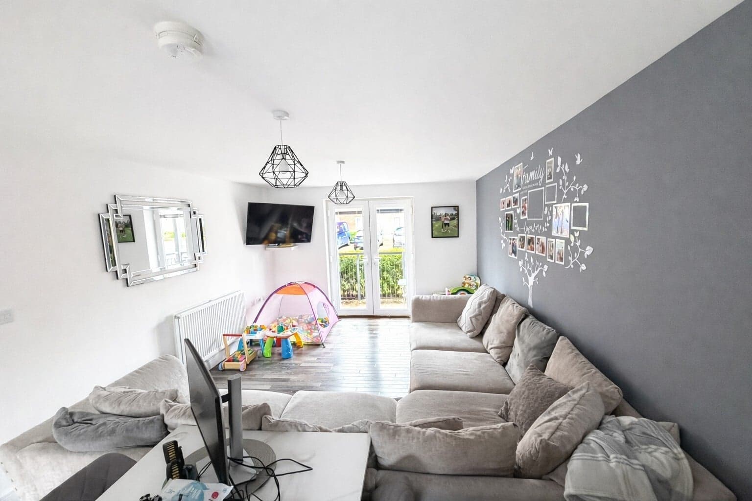 Property at Harebell Road, Emersons Green, BRISTOL