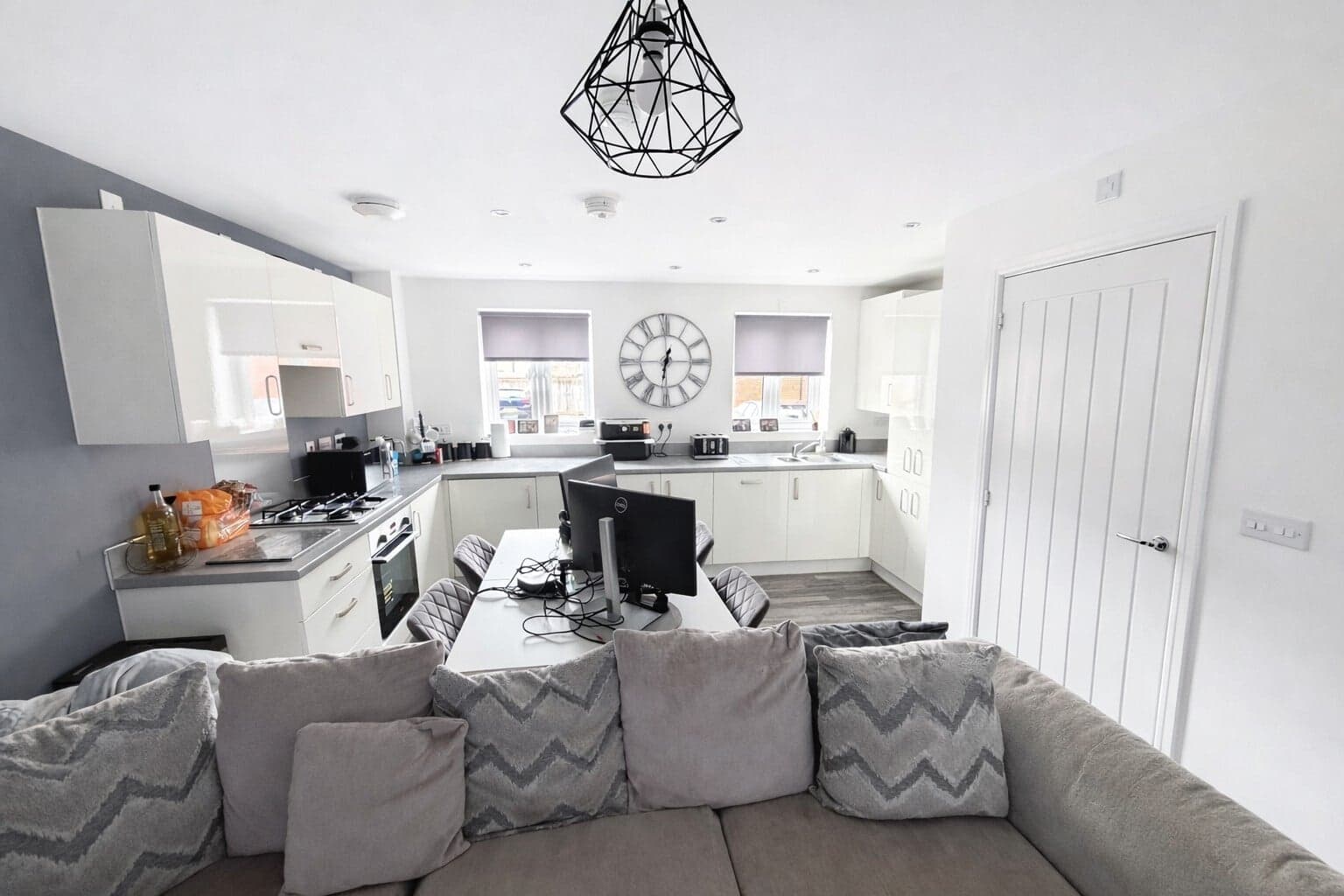 Property at Harebell Road, Emersons Green, BRISTOL