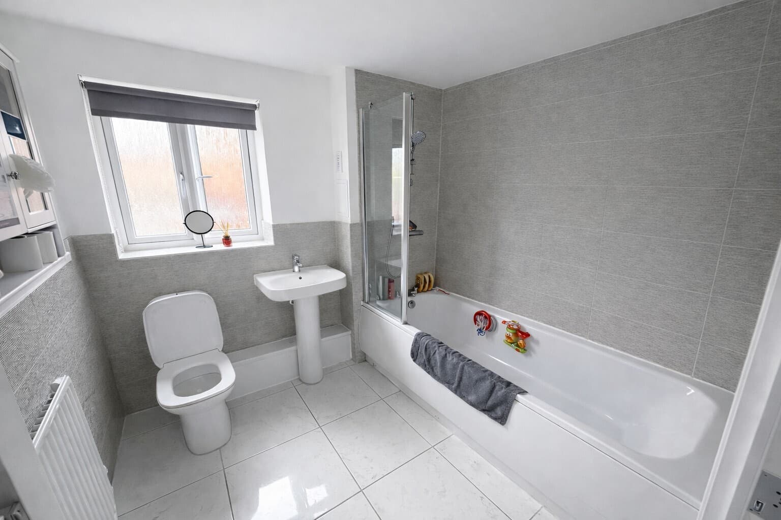 Property at Harebell Road, Emersons Green, BRISTOL