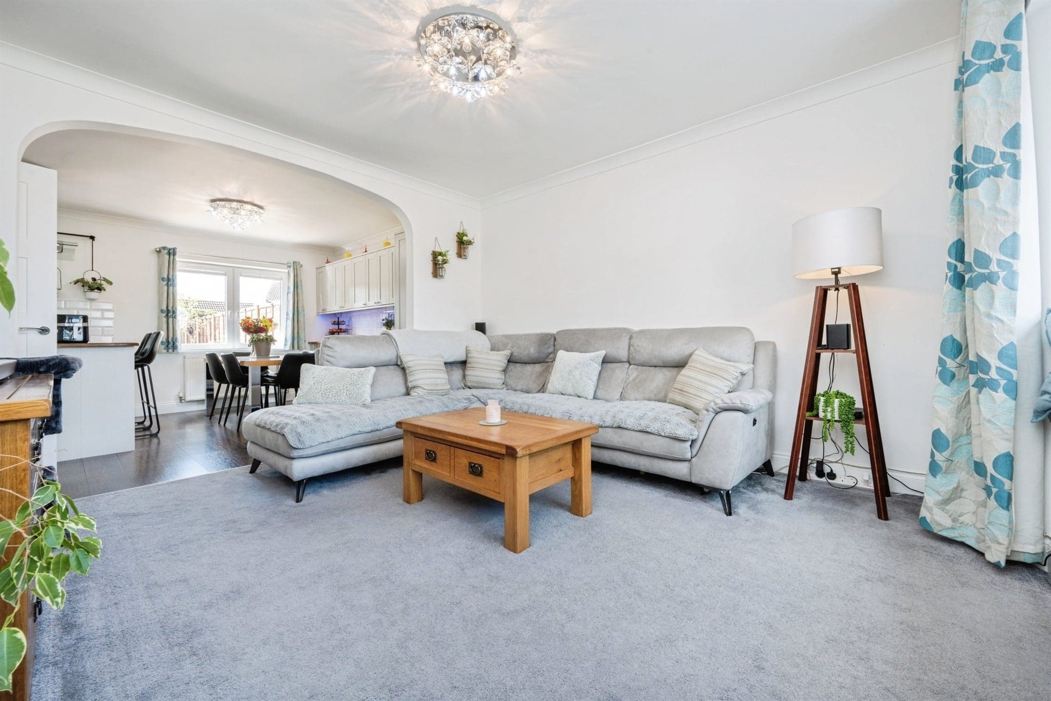 Property at Beauchamp Close, Eaton Socon, ST. NEOTS