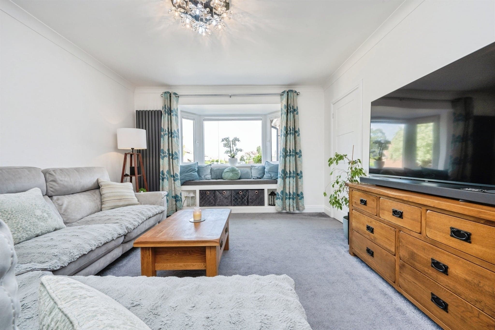 Property at Beauchamp Close, Eaton Socon, ST. NEOTS