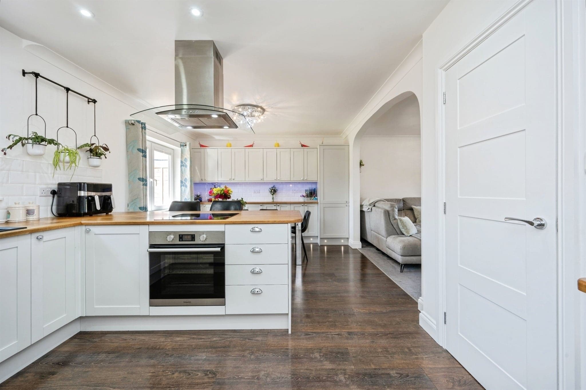 Property at Beauchamp Close, Eaton Socon, ST. NEOTS