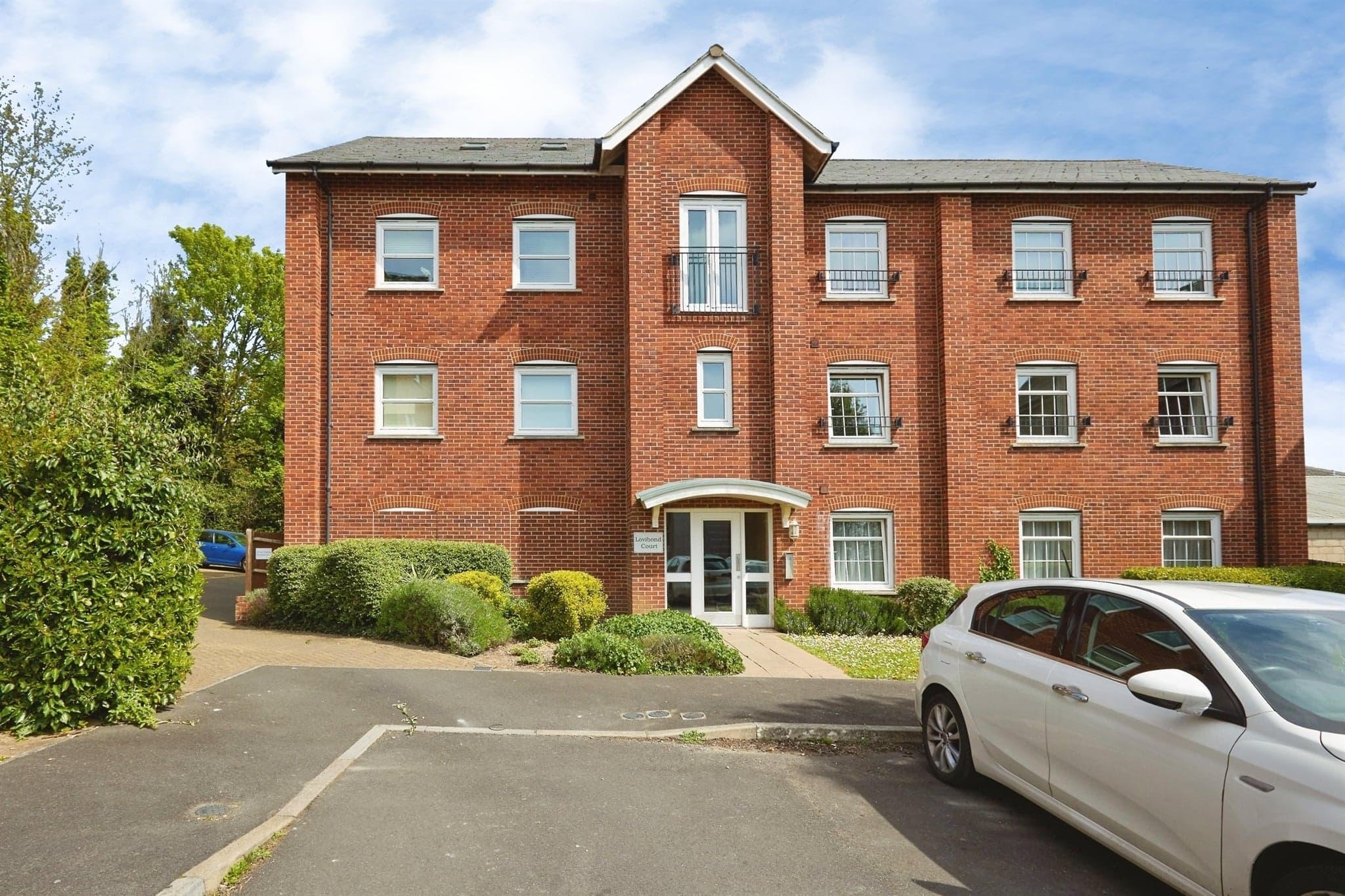 Property at Avon Place, Salisbury