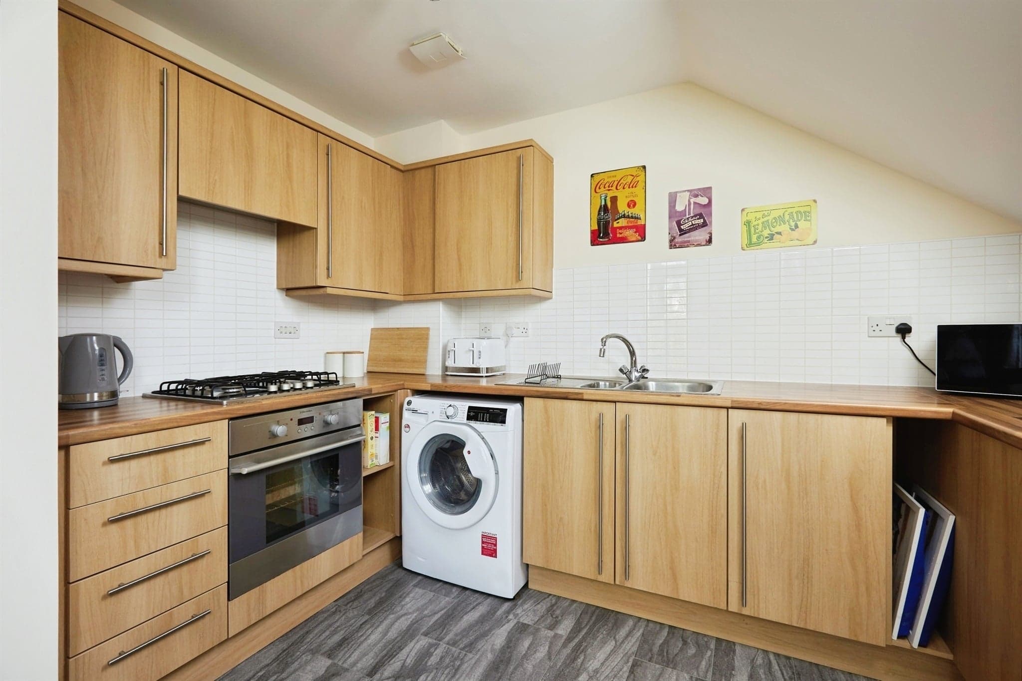 Property at Avon Place, Salisbury