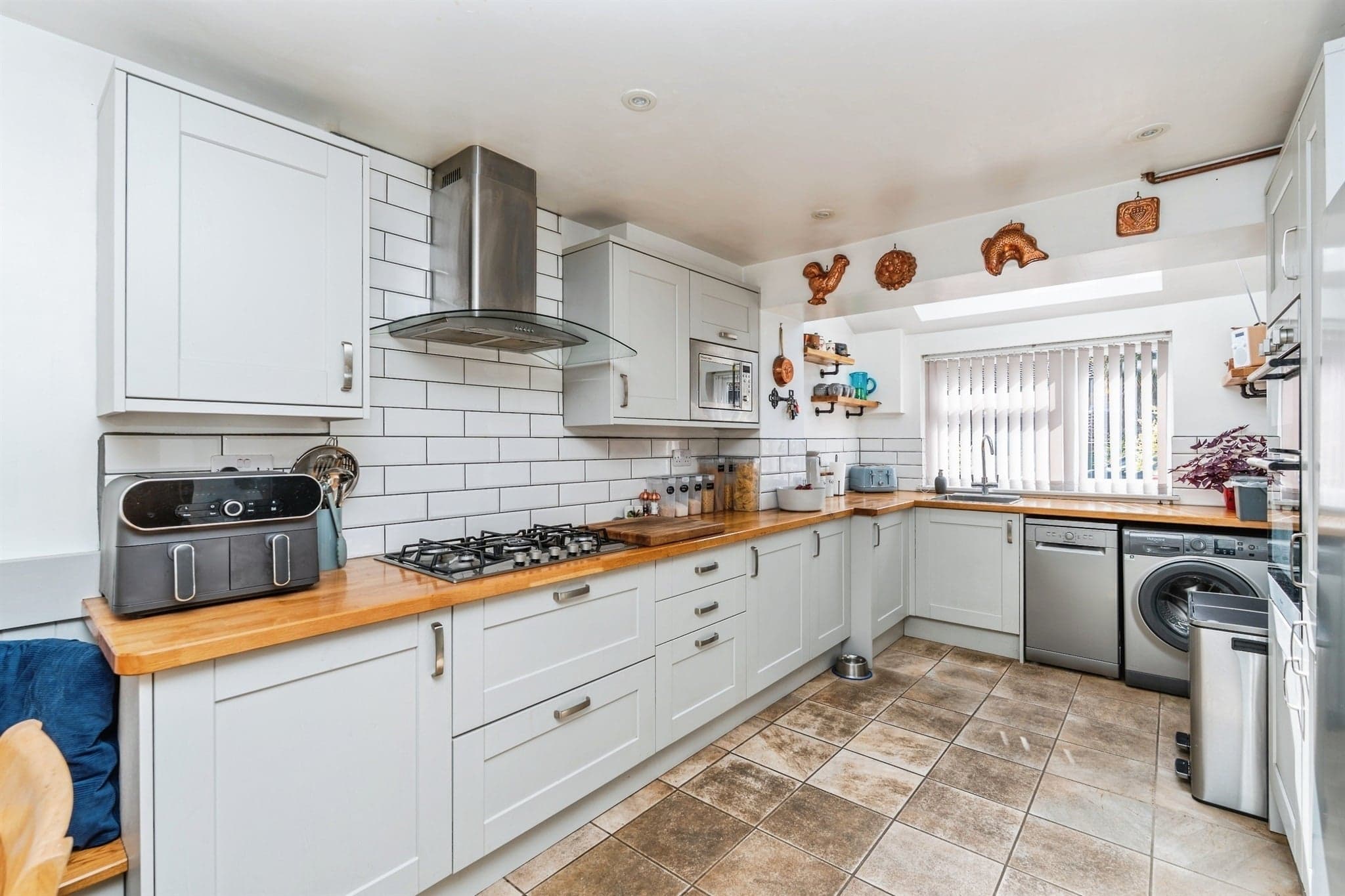 Property at Mercer Way, Romsey