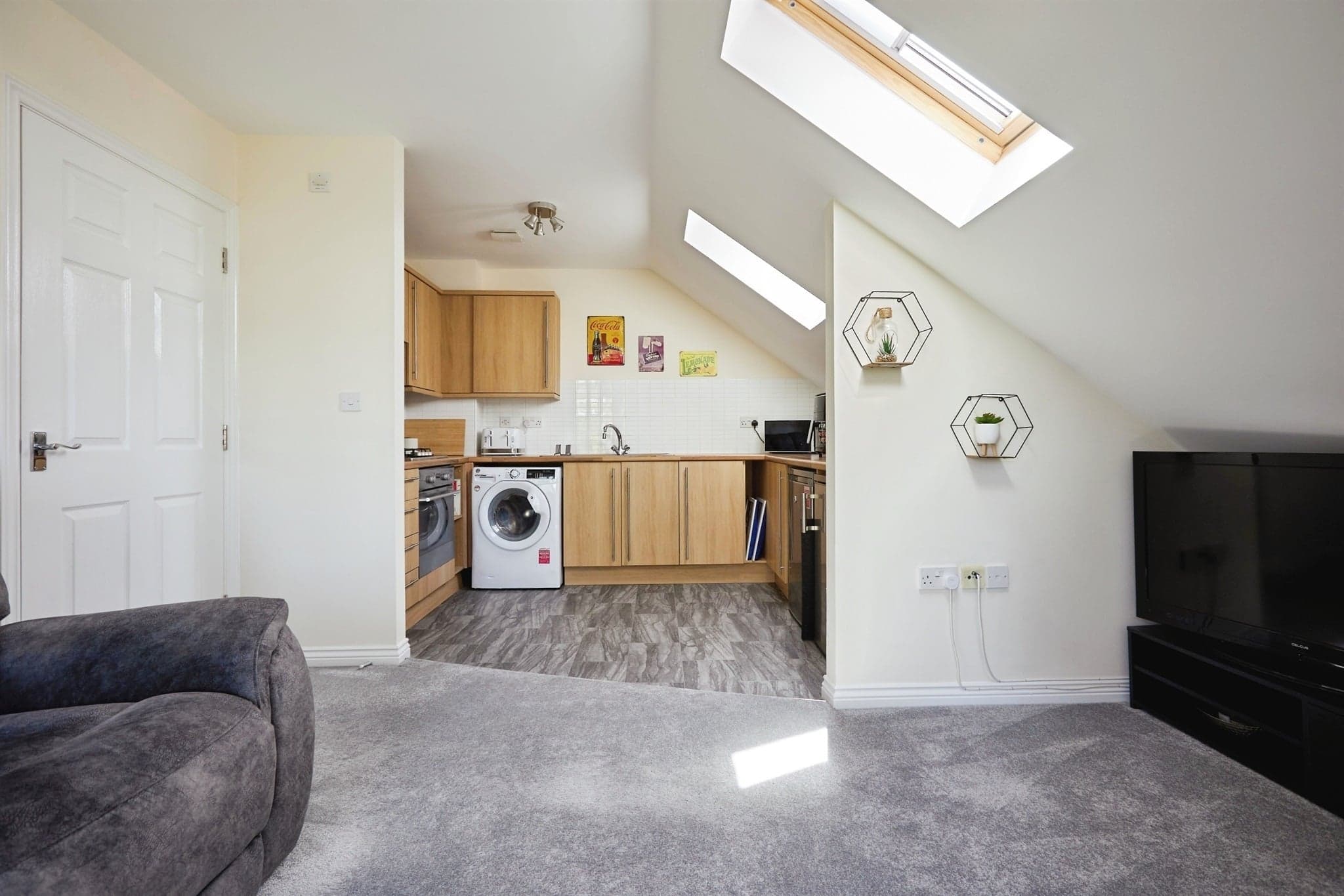 Property at Avon Place, Salisbury