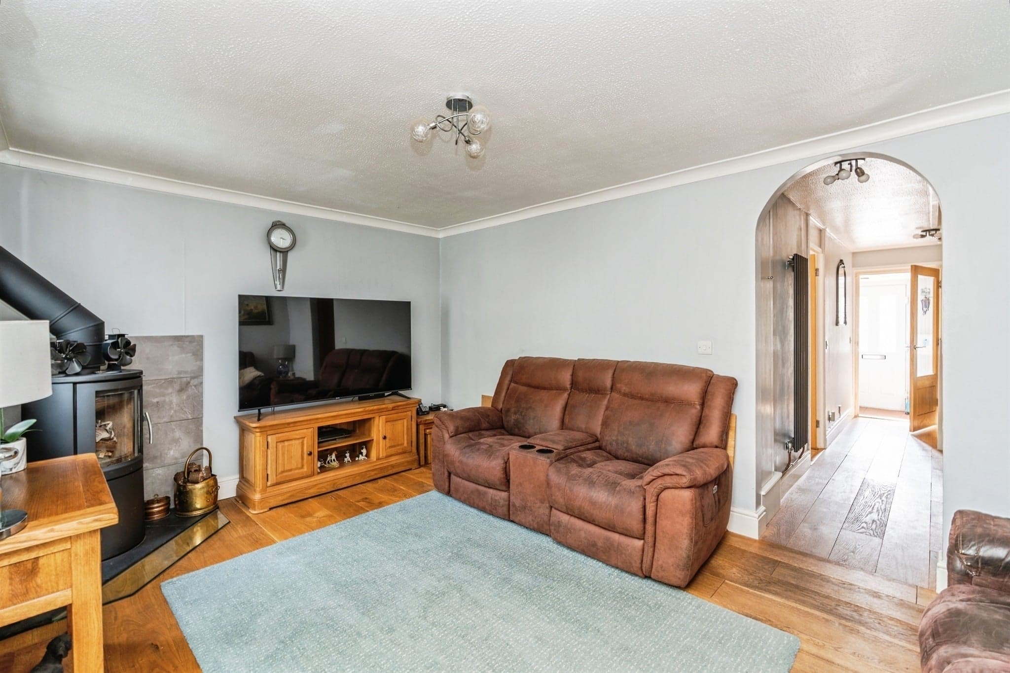 Property at Mercer Way, Romsey