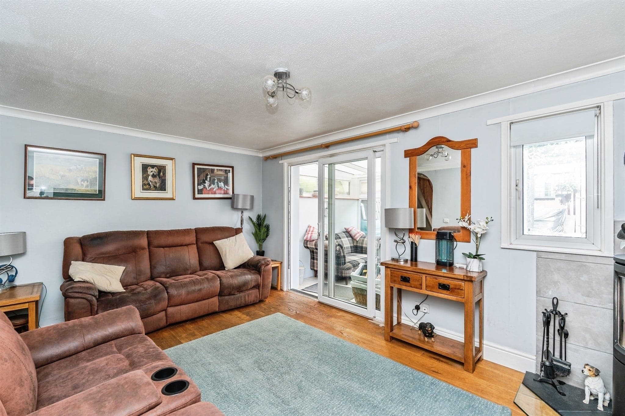 Property at Mercer Way, Romsey