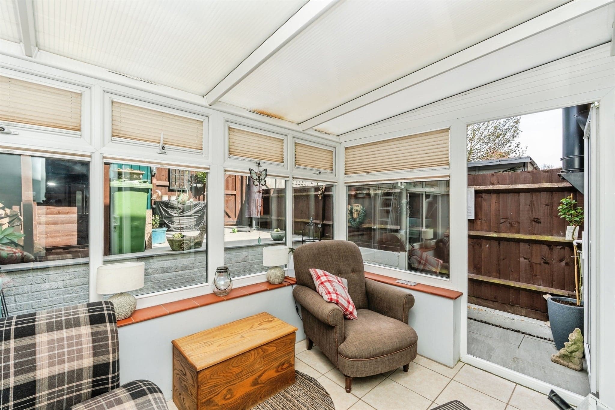 Property at Mercer Way, Romsey