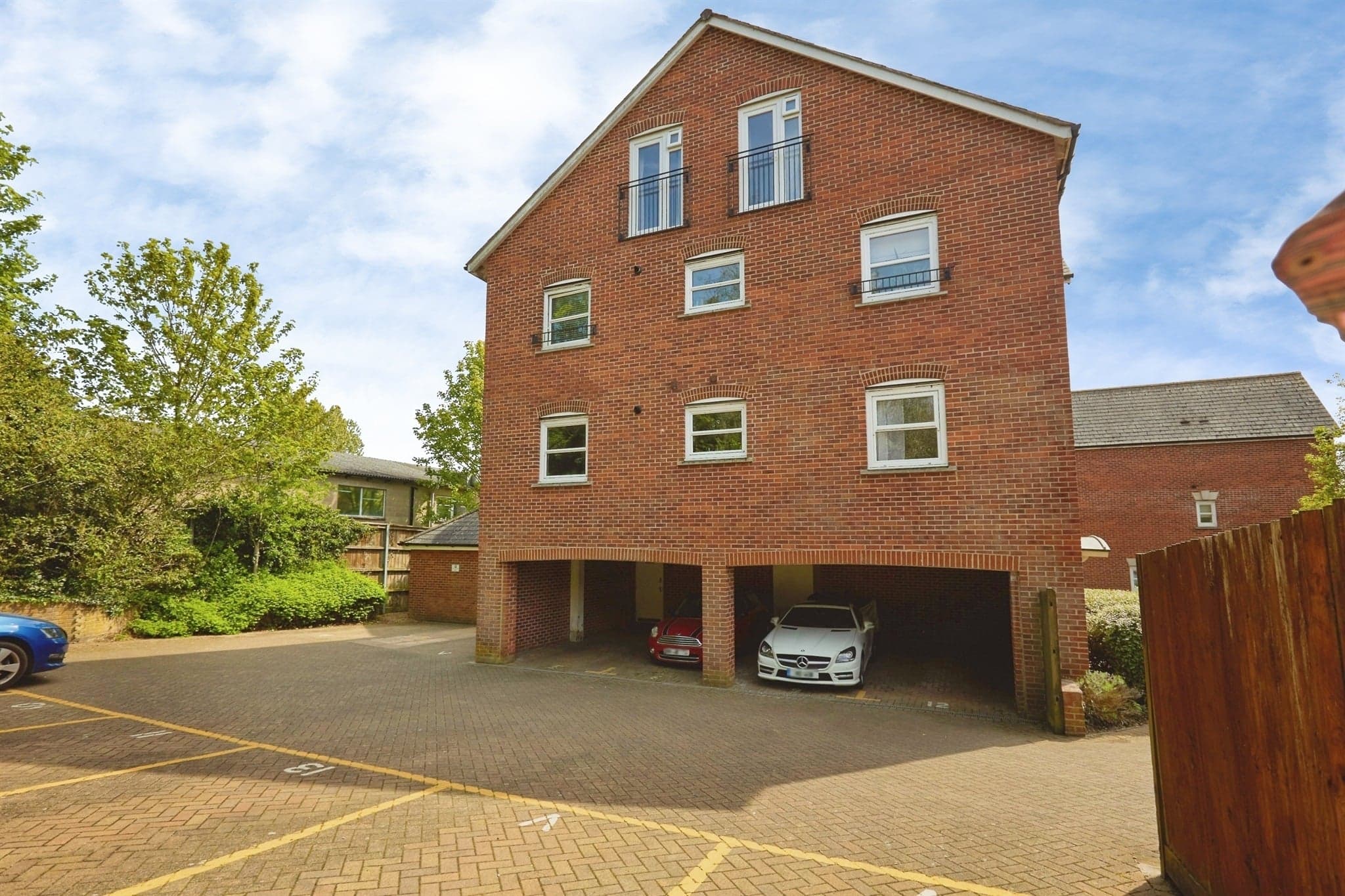 Property at Avon Place, Salisbury