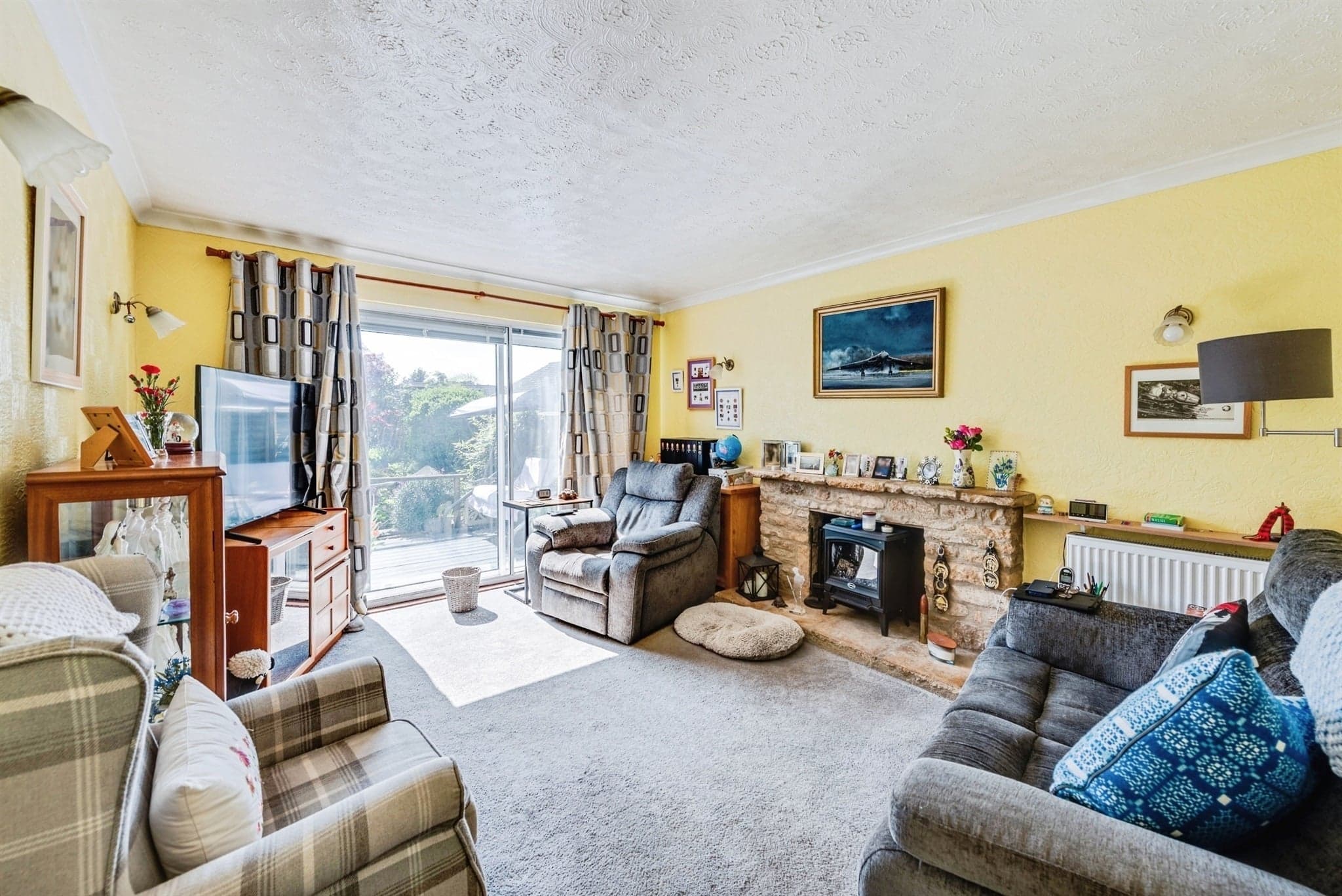Property at Larksfield Close, Carterton