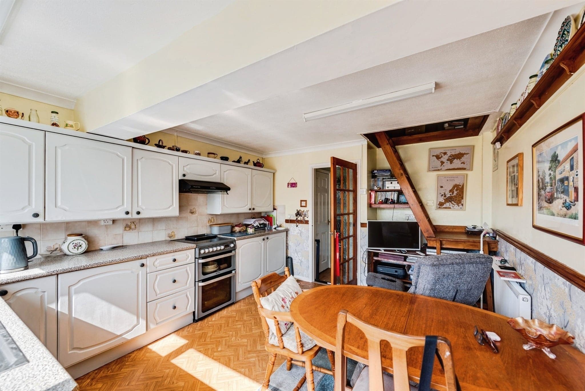 Property at Larksfield Close, Carterton