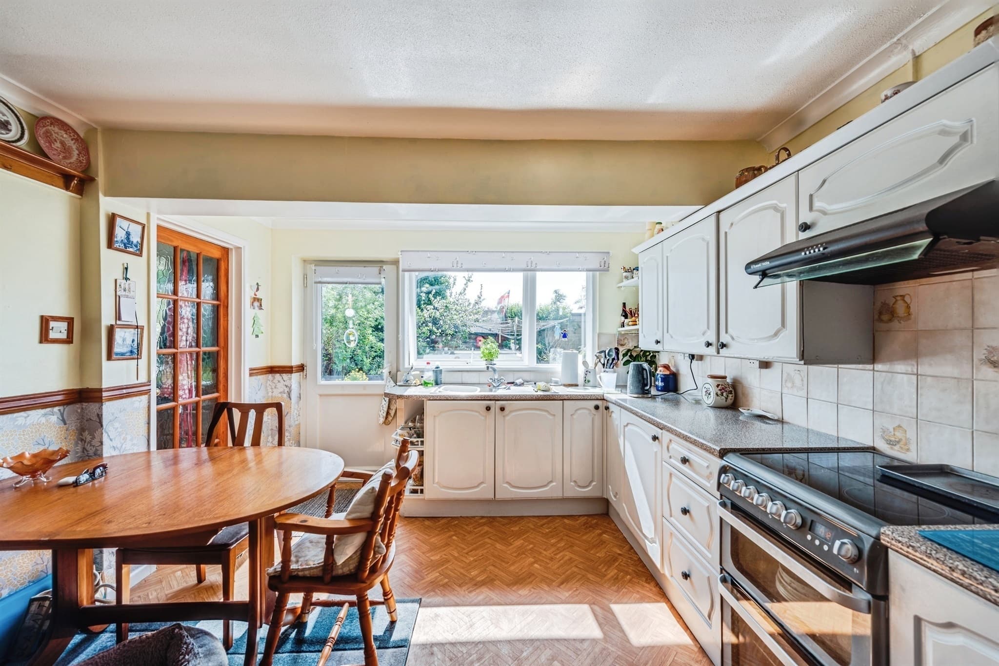 Property at Larksfield Close, Carterton