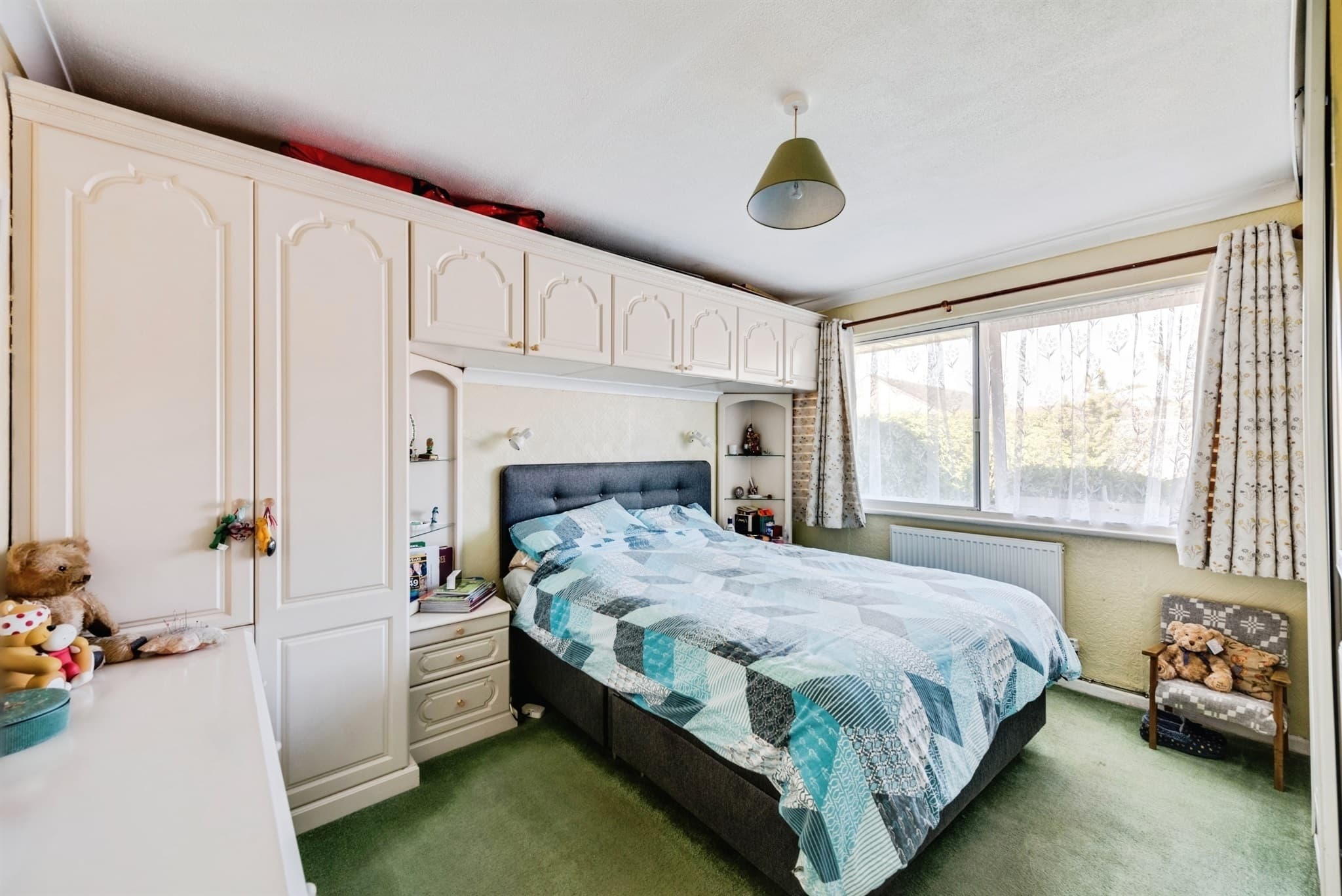 Property at Larksfield Close, Carterton