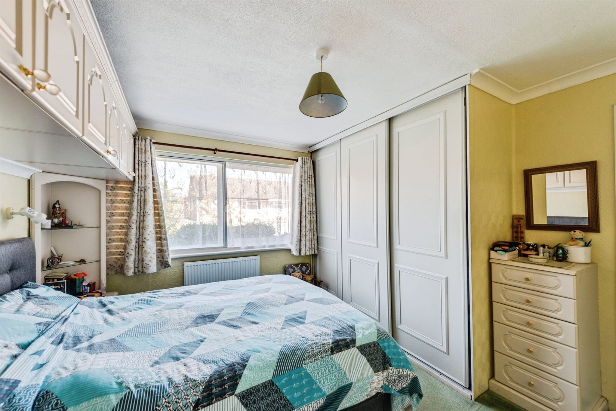 Property at Larksfield Close, Carterton