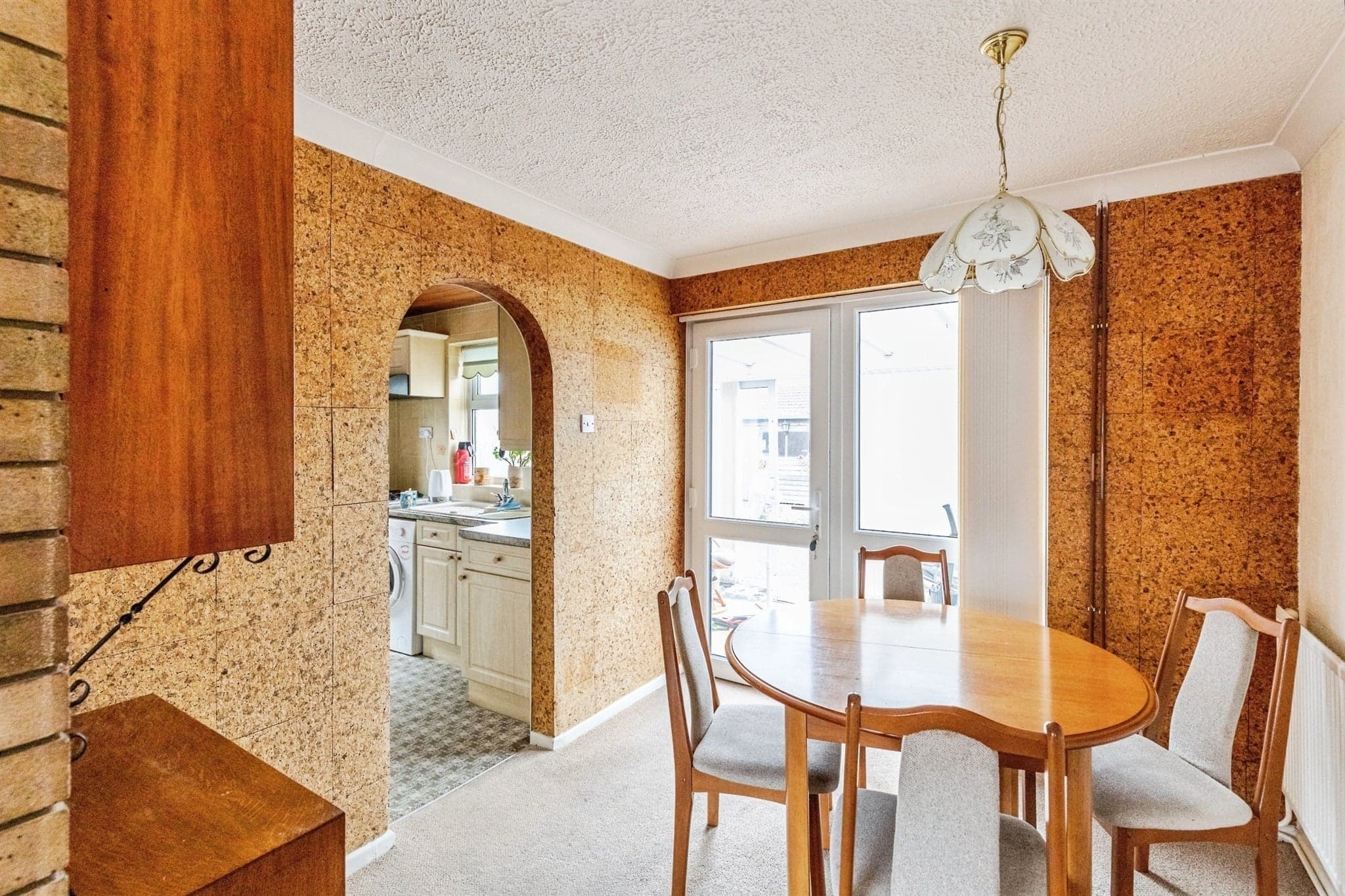 Property at Pennine Way, Kettering