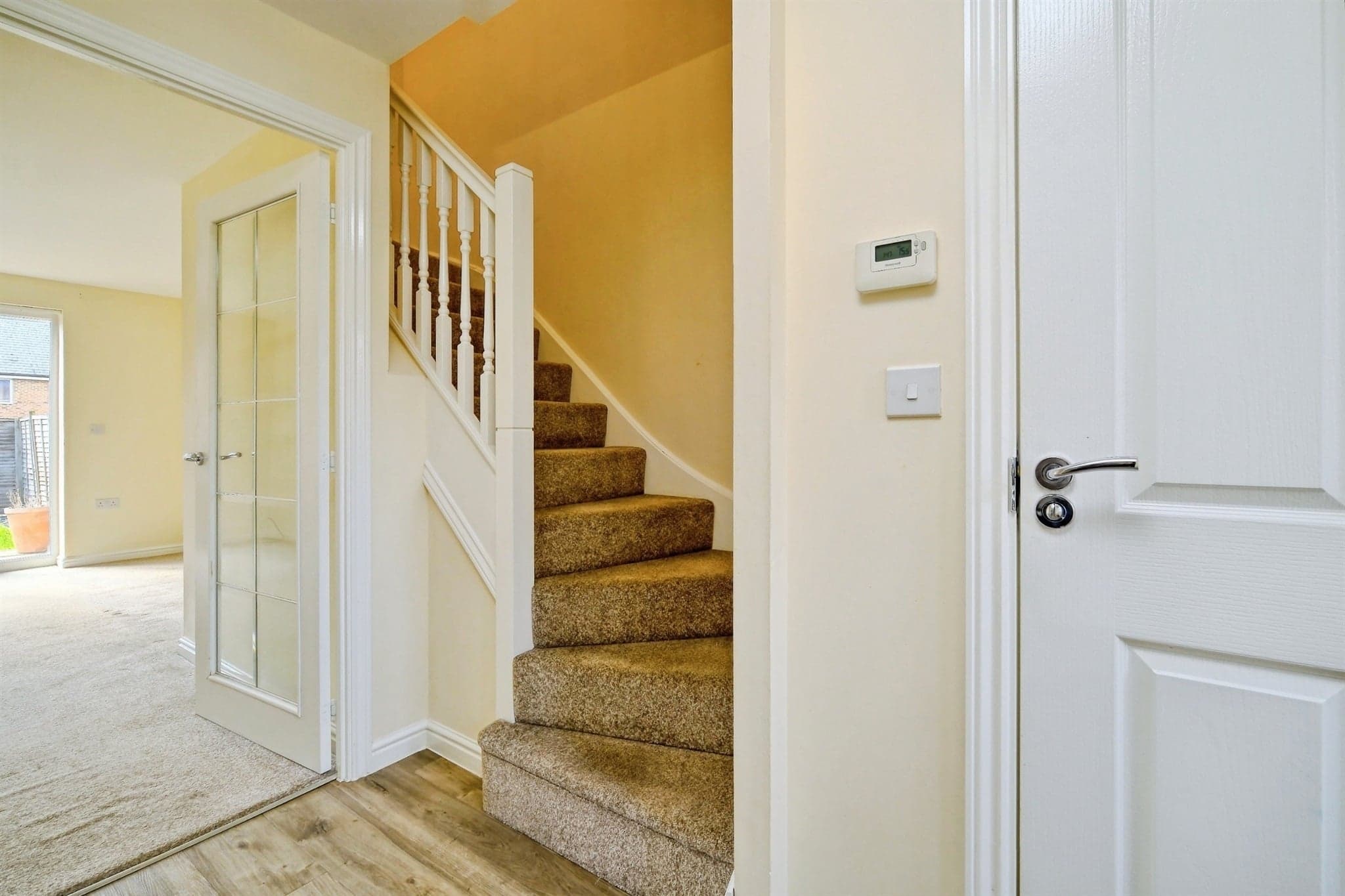 Property at Tailor Close, Andover